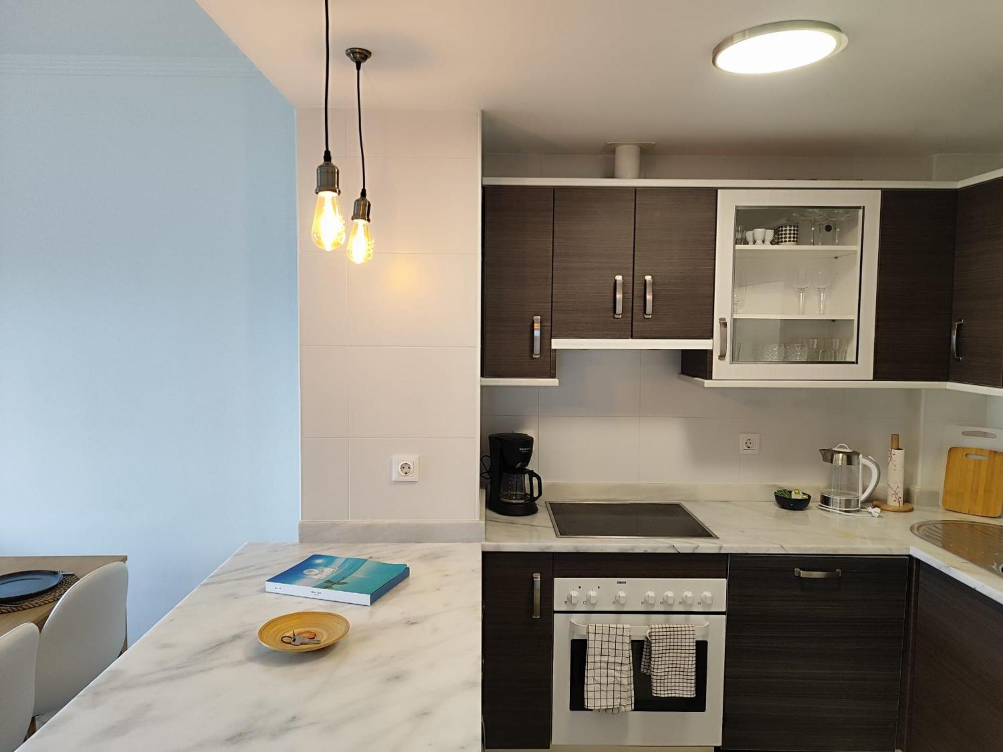 Happy Days: Lado Montaña 3 dorm • Valle Properties
