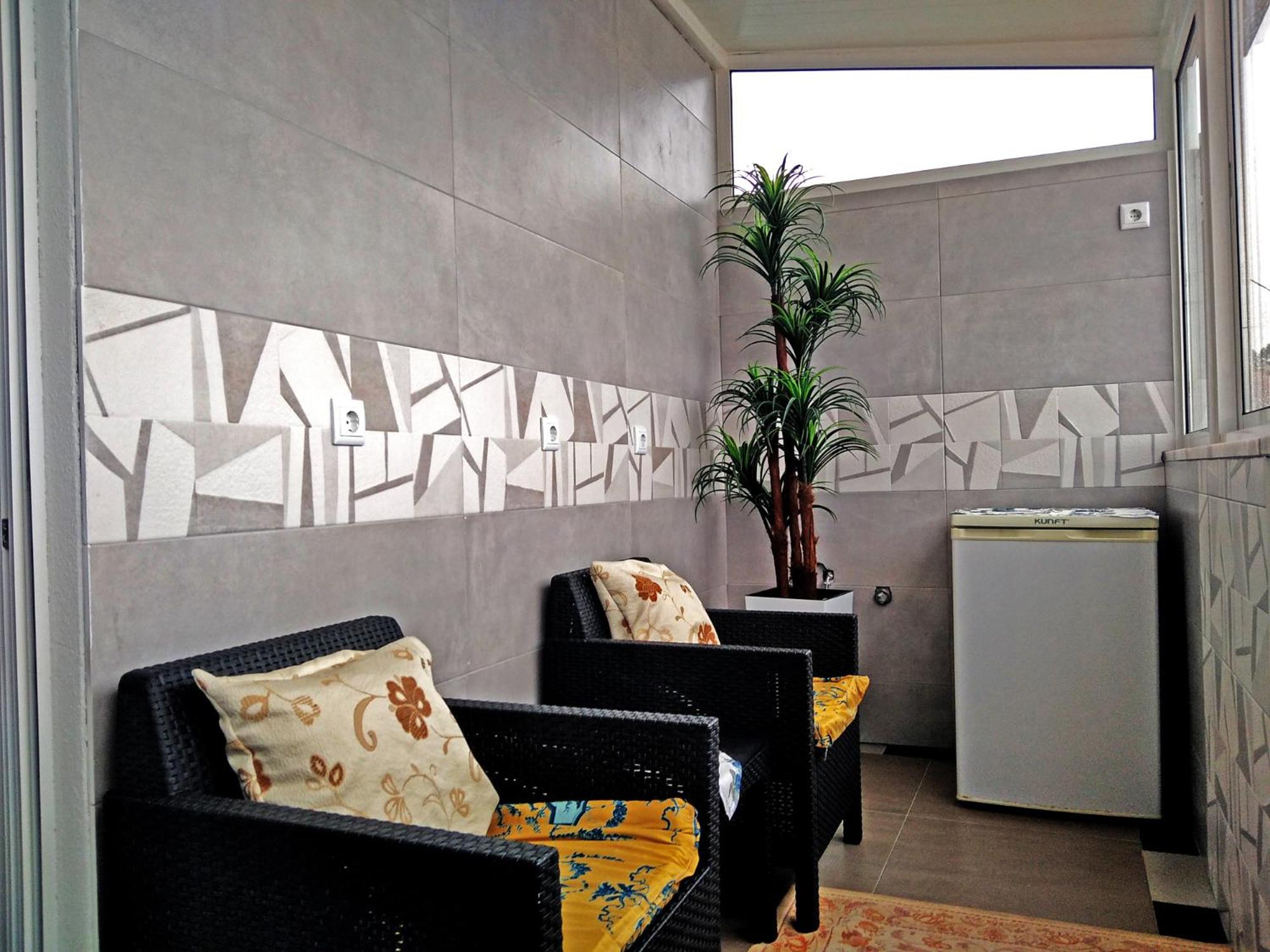 Hotel GuestHouse Pombinha - Image 1