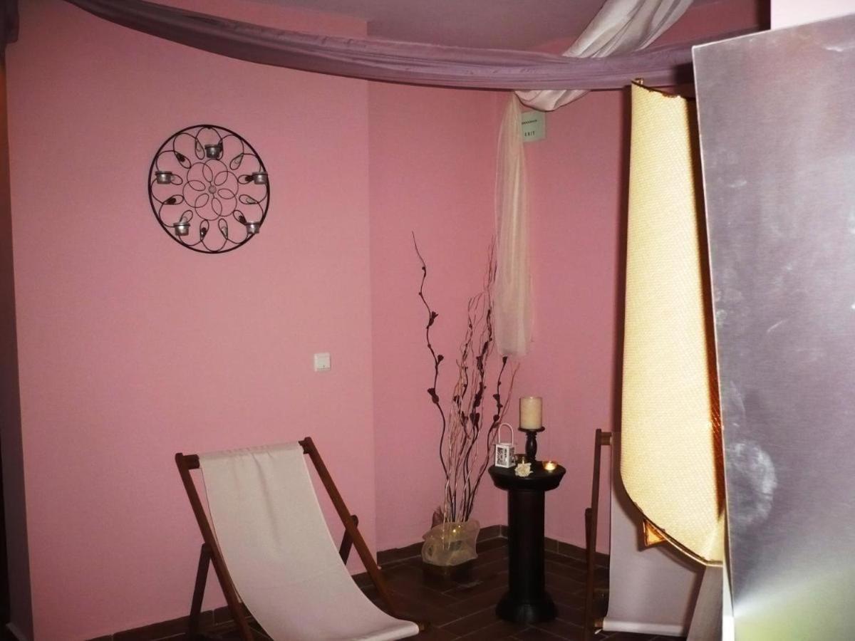 Apartament with See View