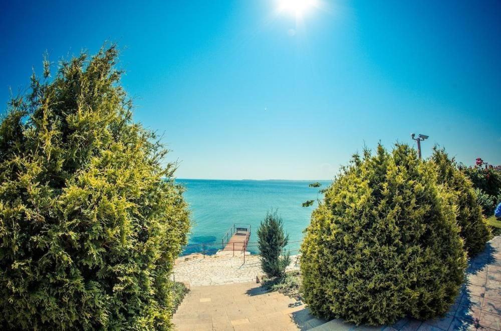 Apartament with See View