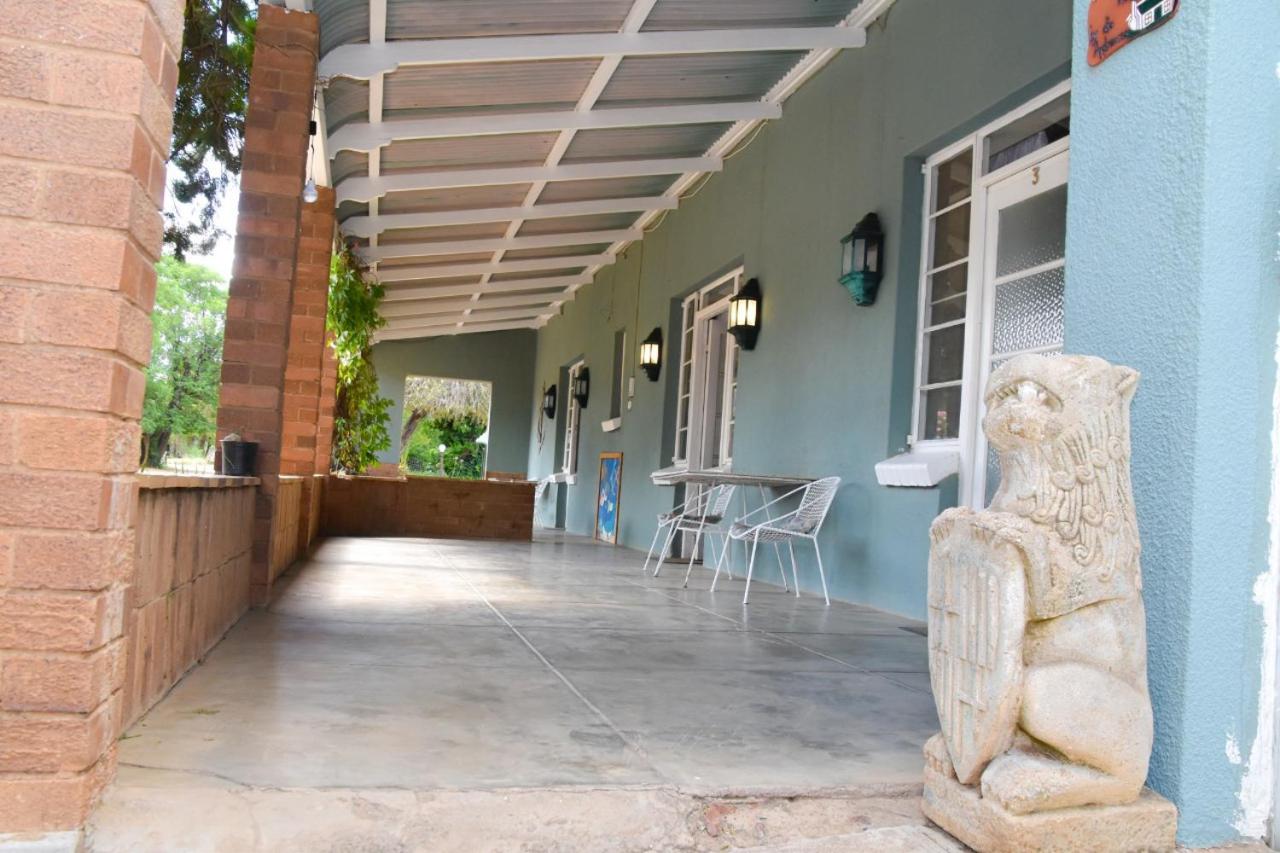 Anker Guesthouse