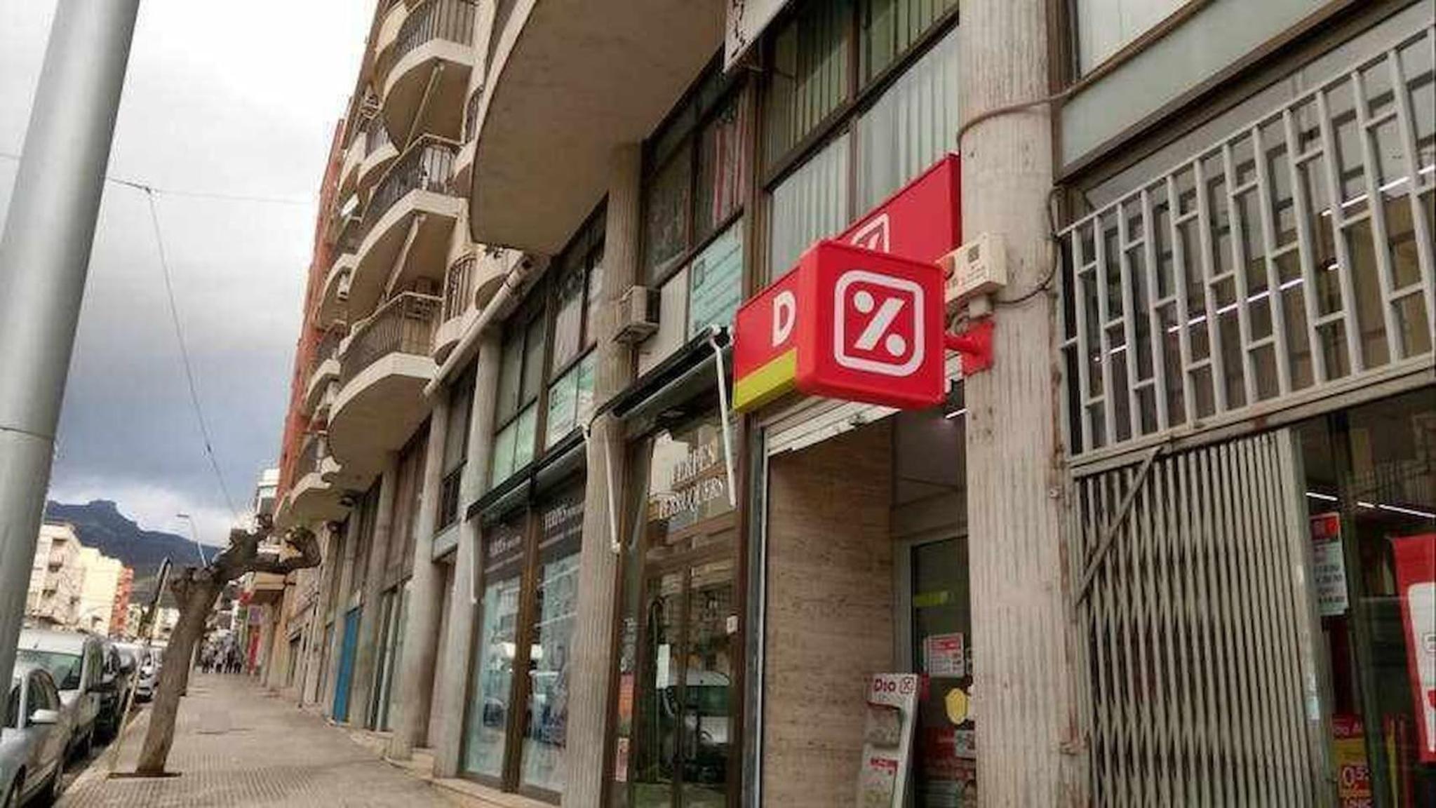 A H Rentals Carles III Apartamento 150mtrs playa view 2