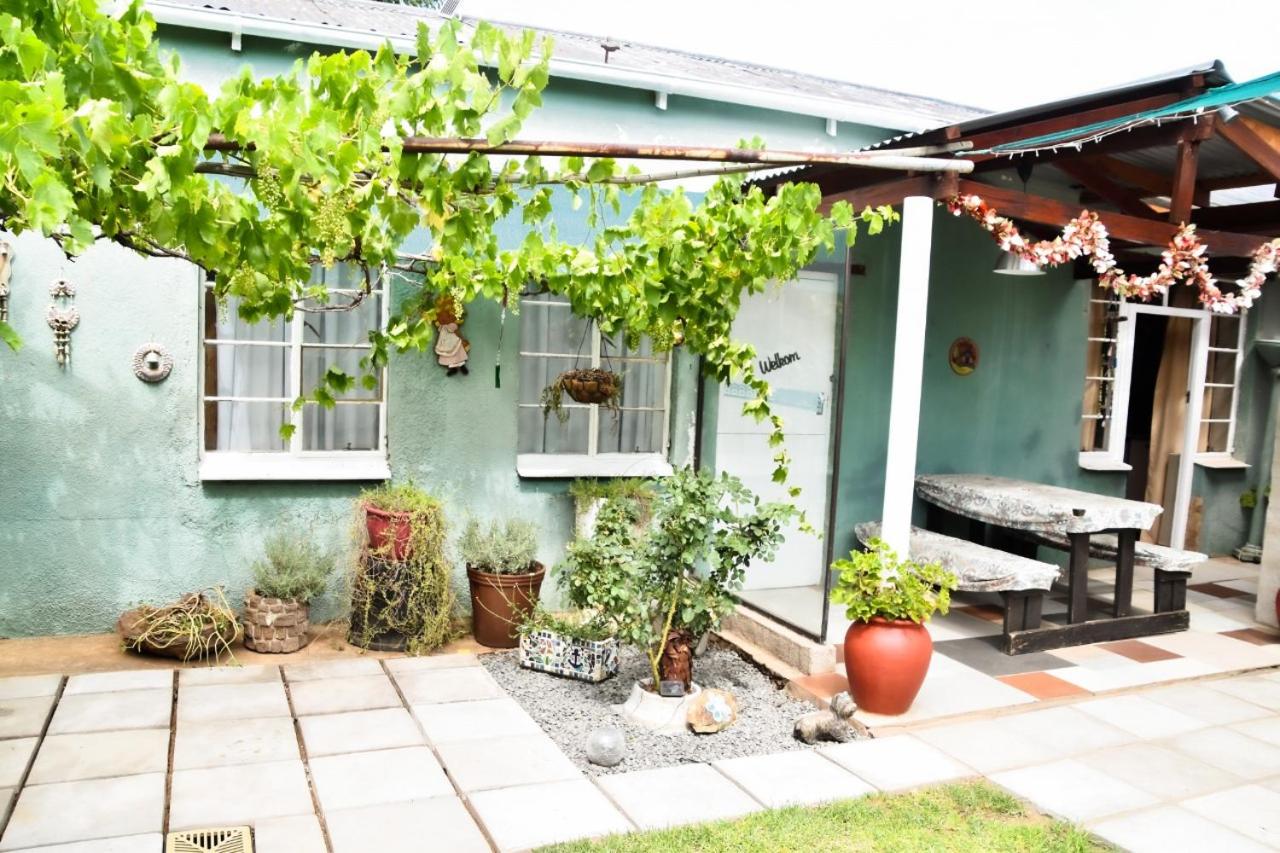 Anker Guesthouse