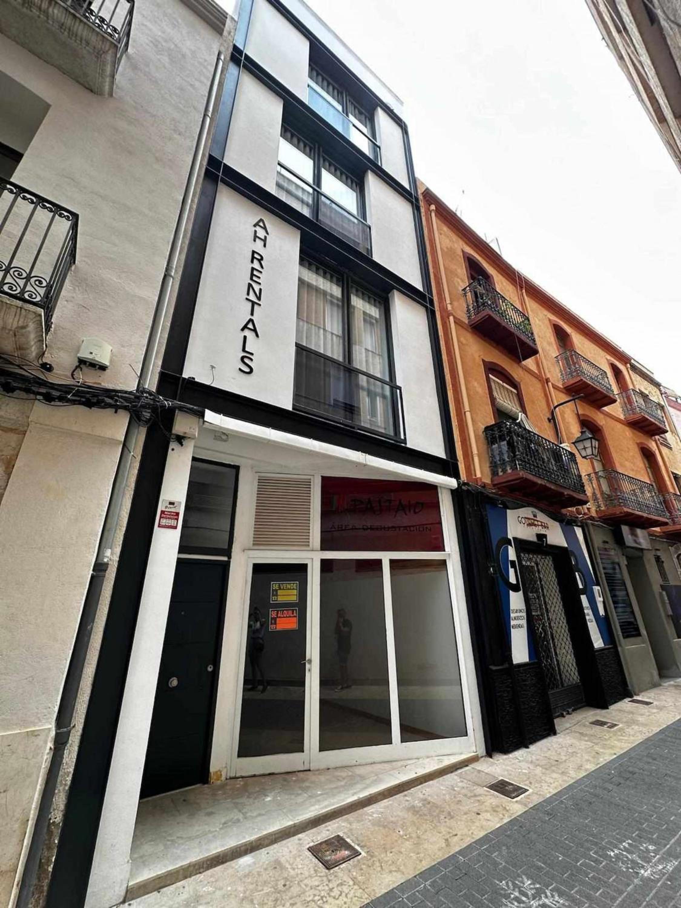 building