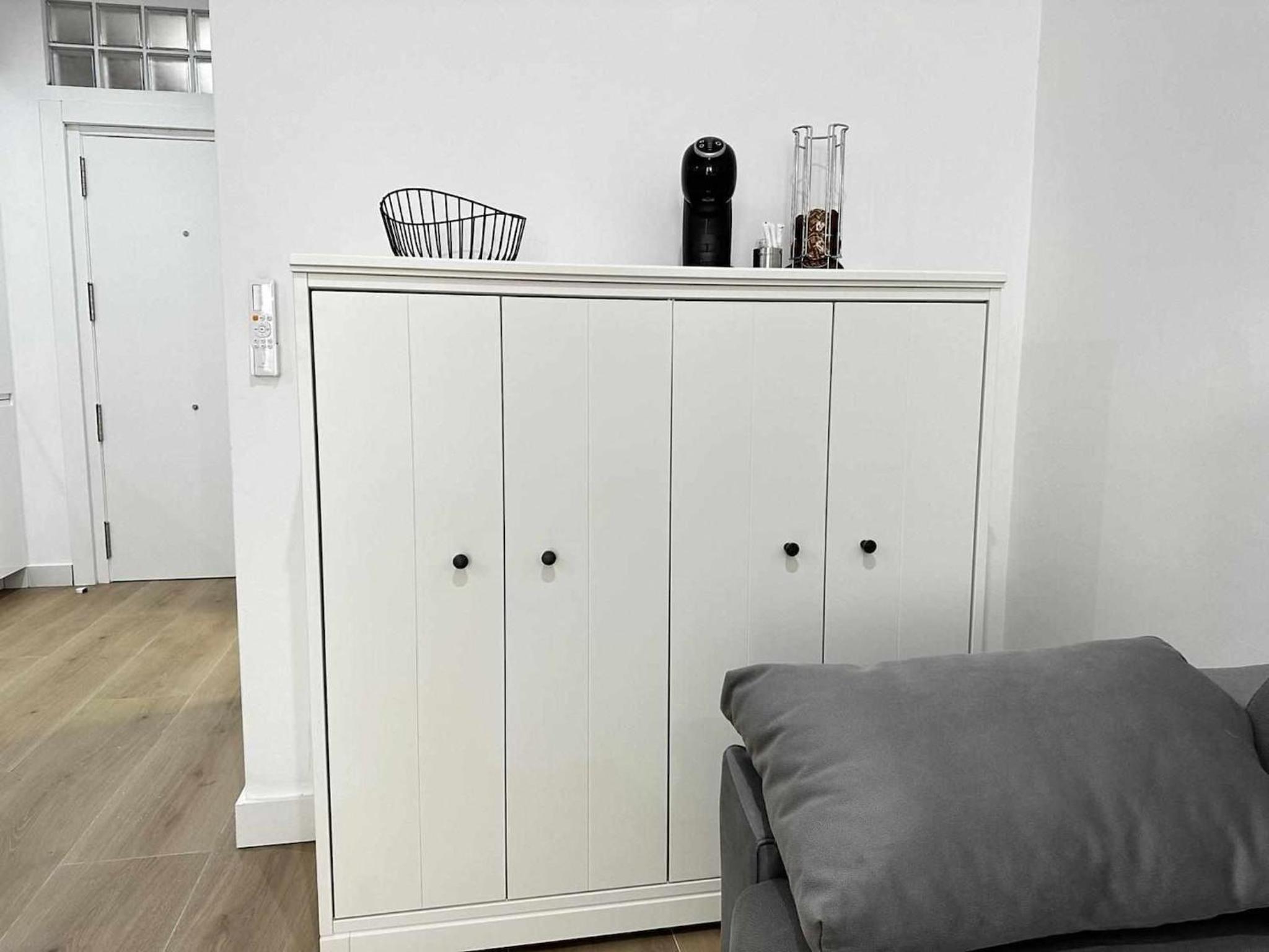 A H Rentals Picasso apartamento