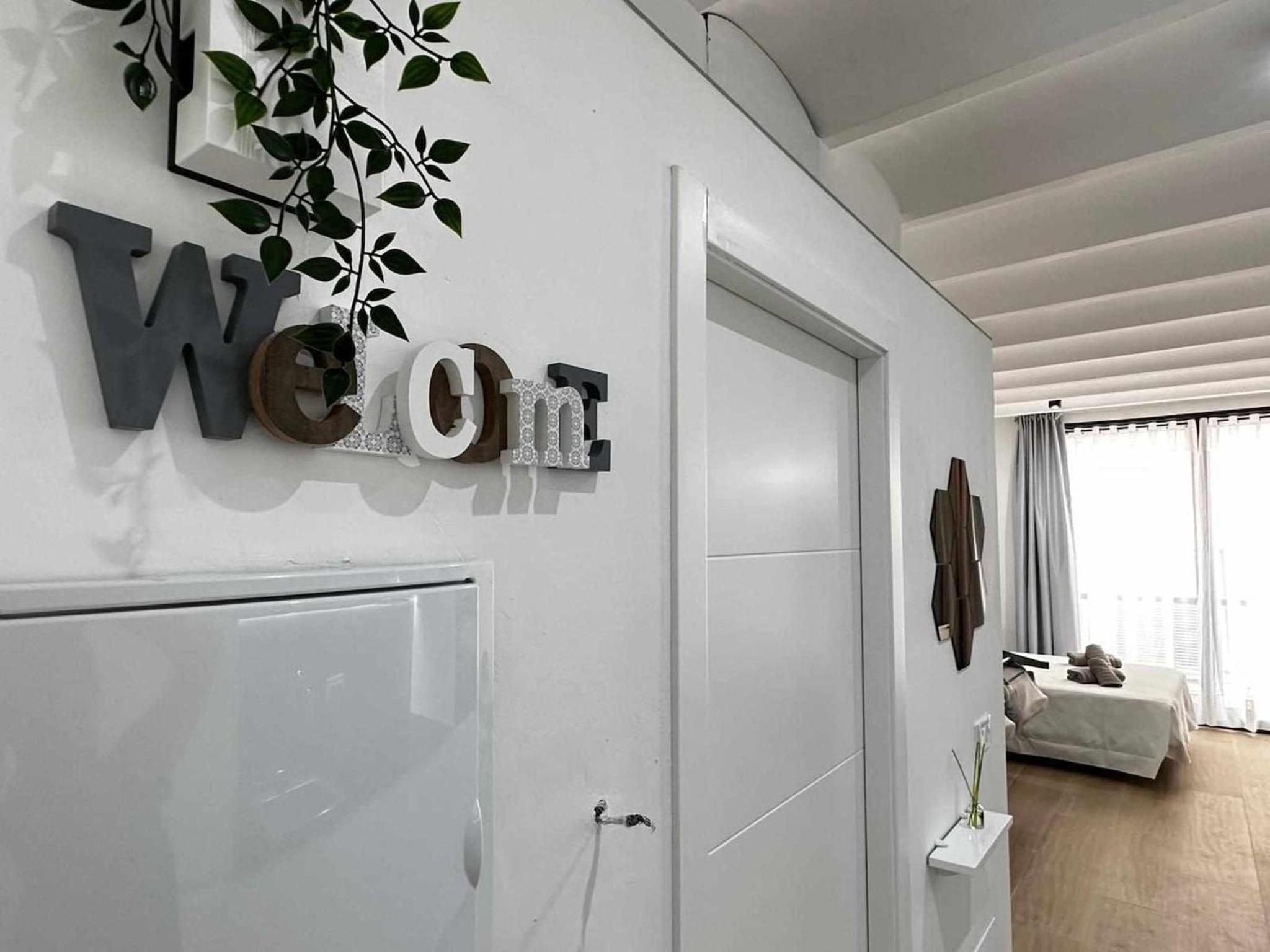 A H Rentals Picasso apartamento