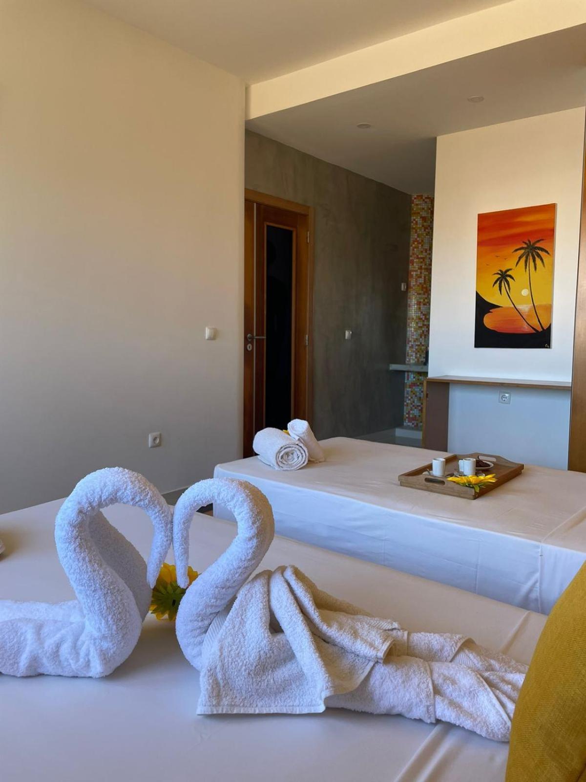 Residencial Sol Point Art