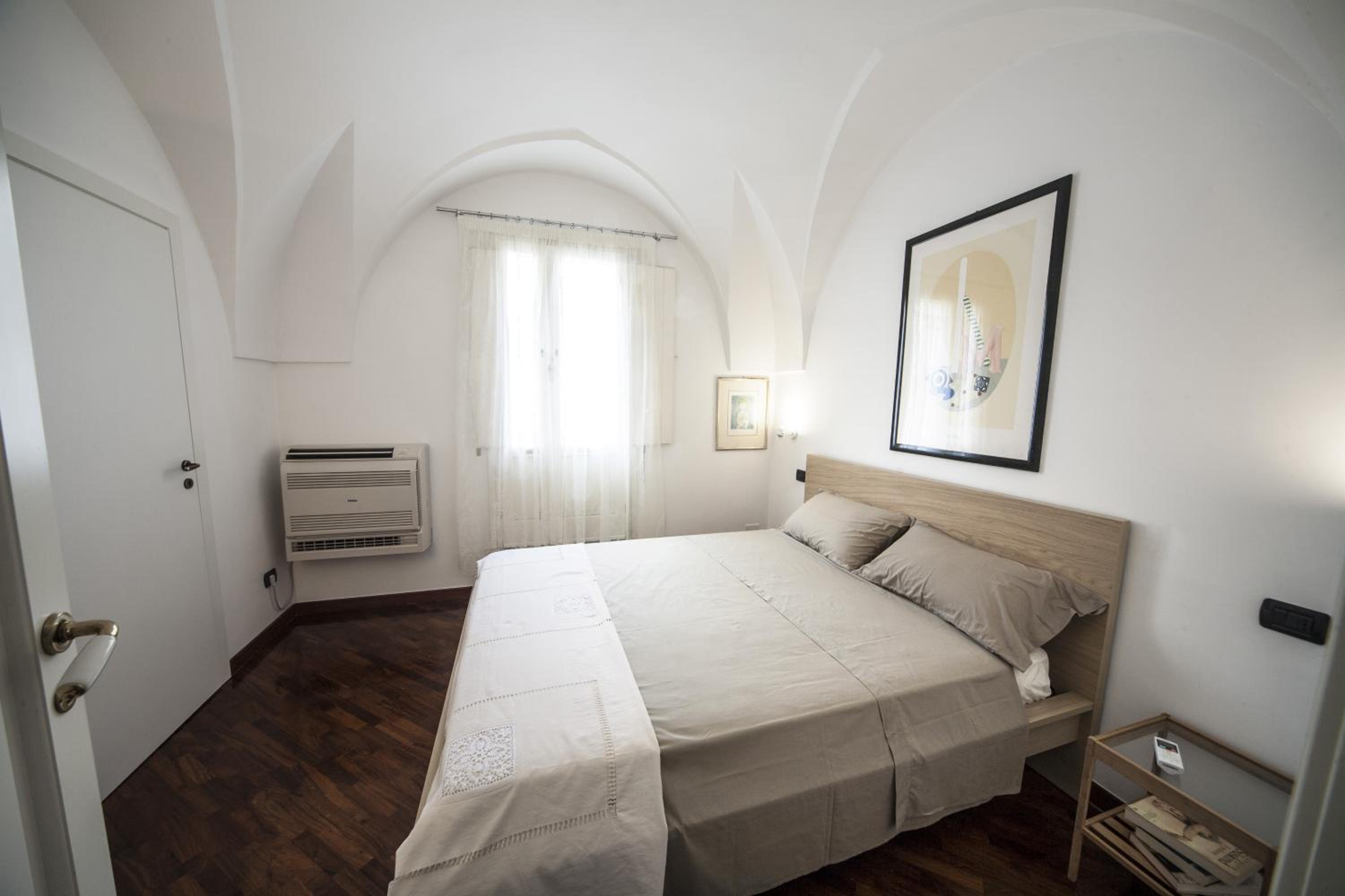B&B Acquapazza