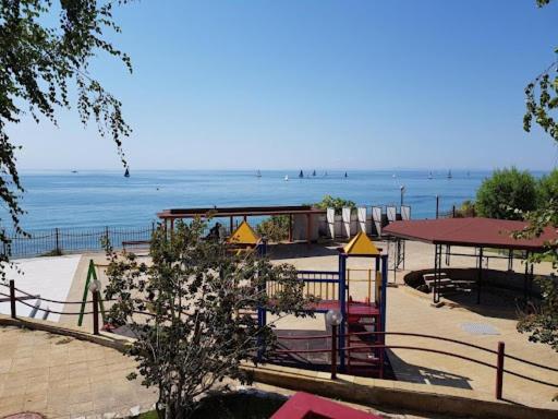 Apartament with See View