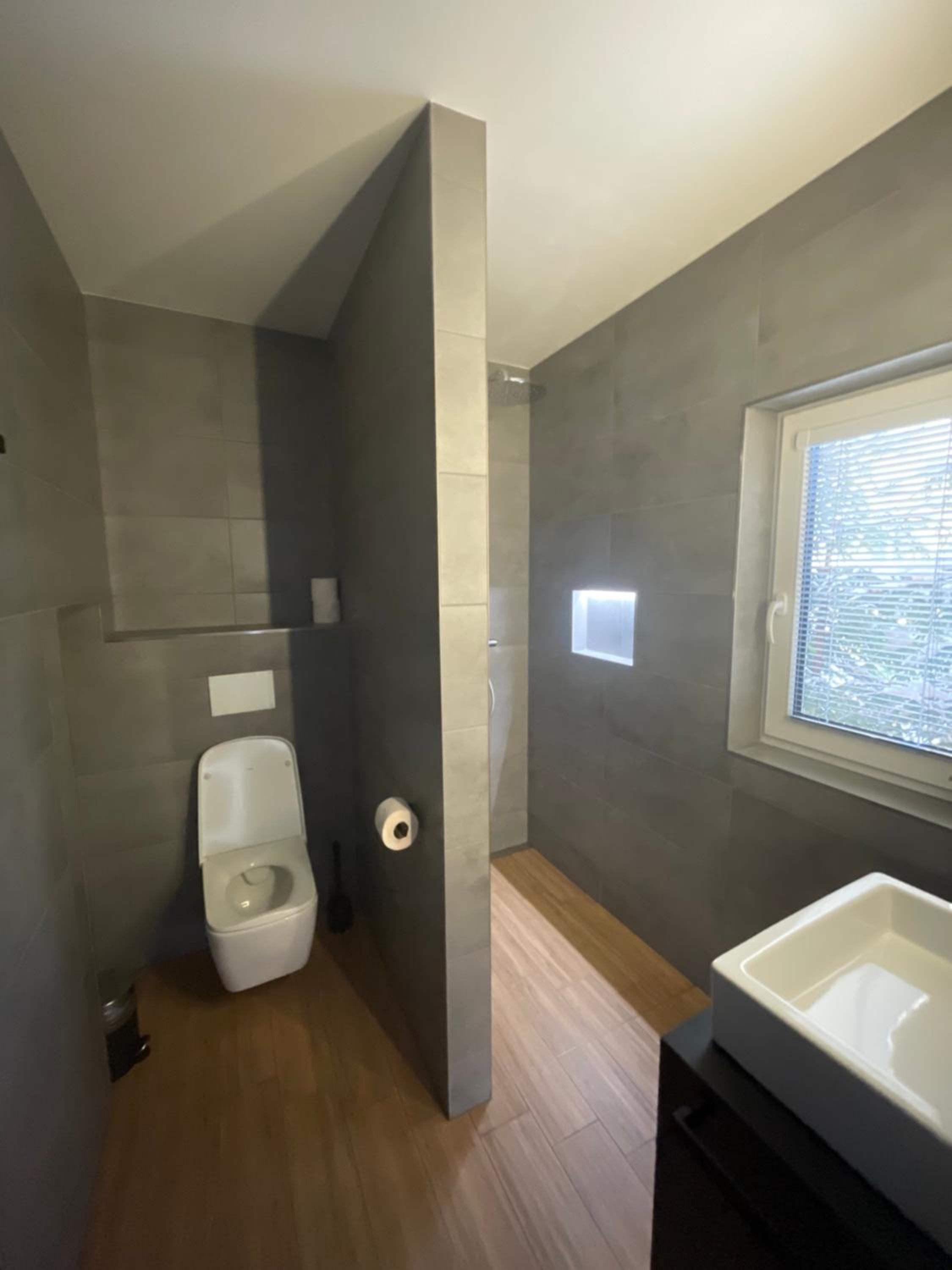 Apartmány Svatý Mikuláš