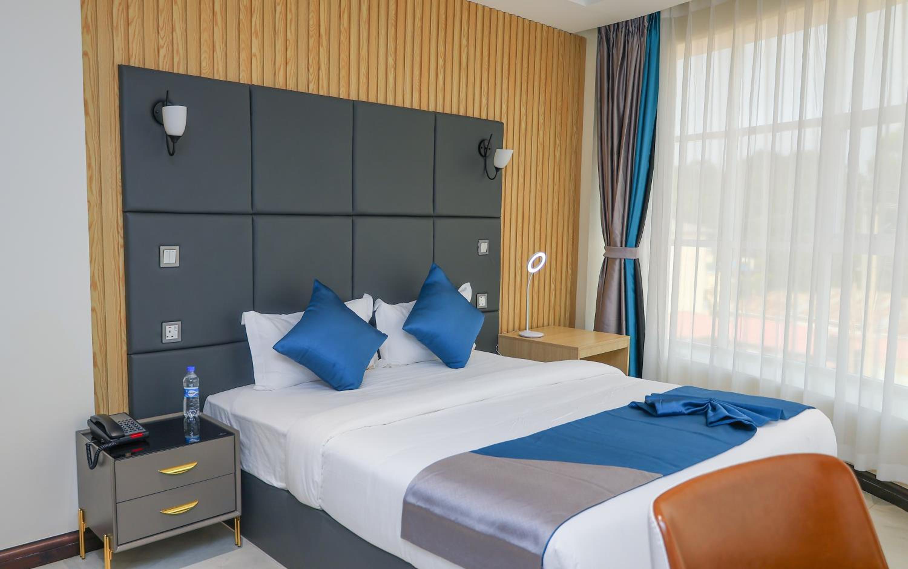 Zuri Place Hotel Limited view 4