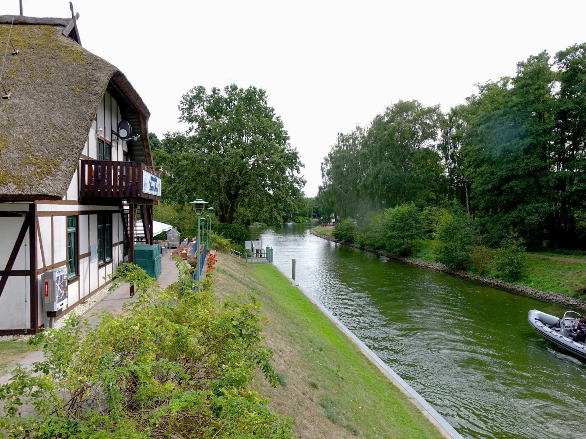 Haus Christina Pool Sauna