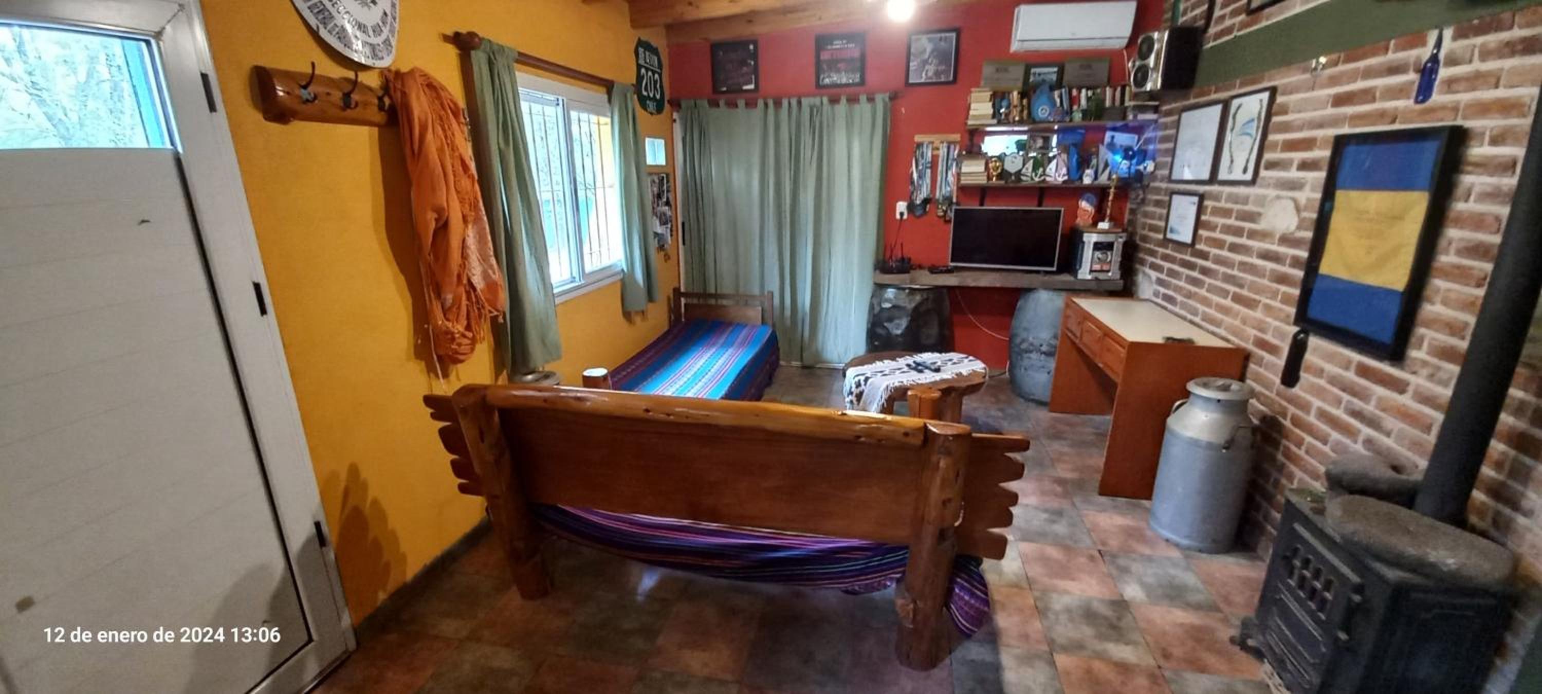 Casa de Colores