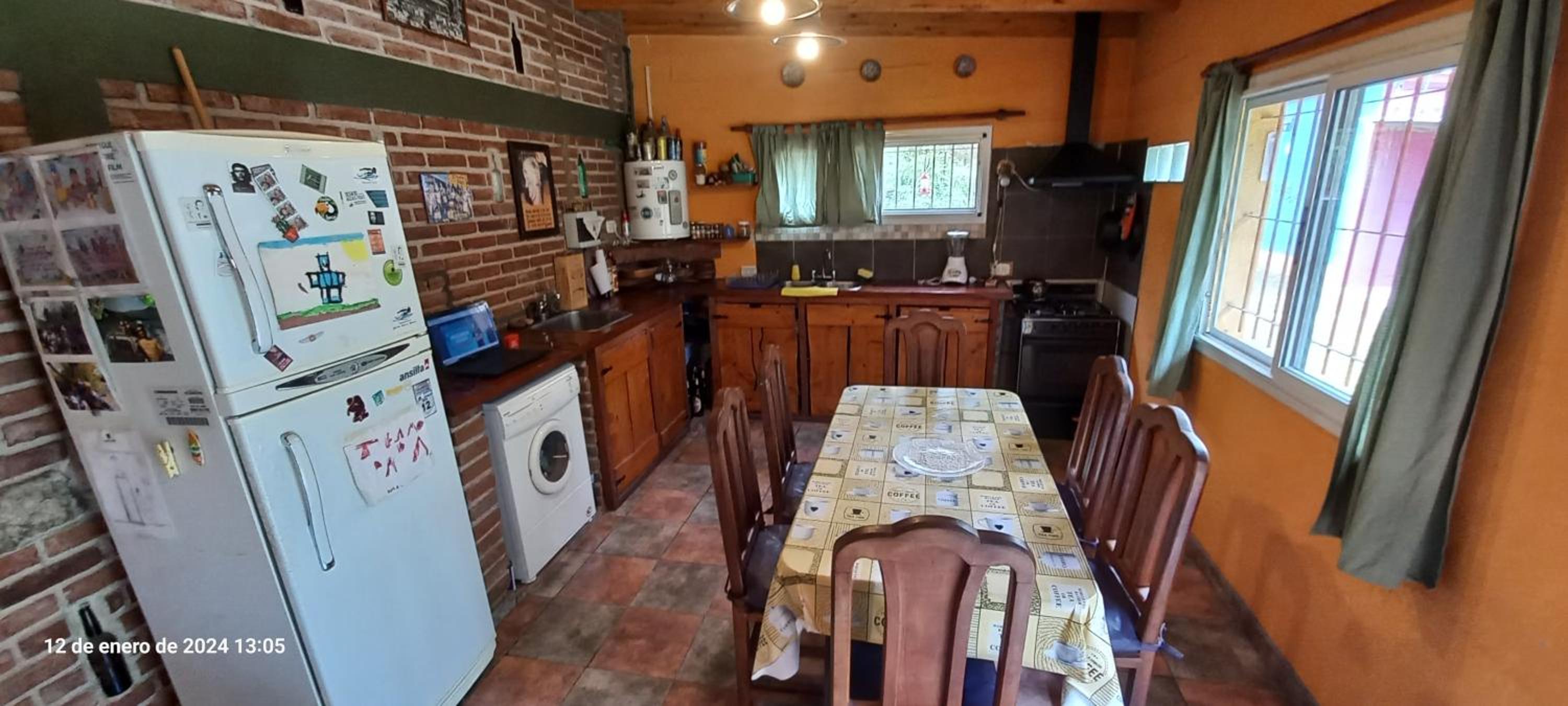 Casa de Colores