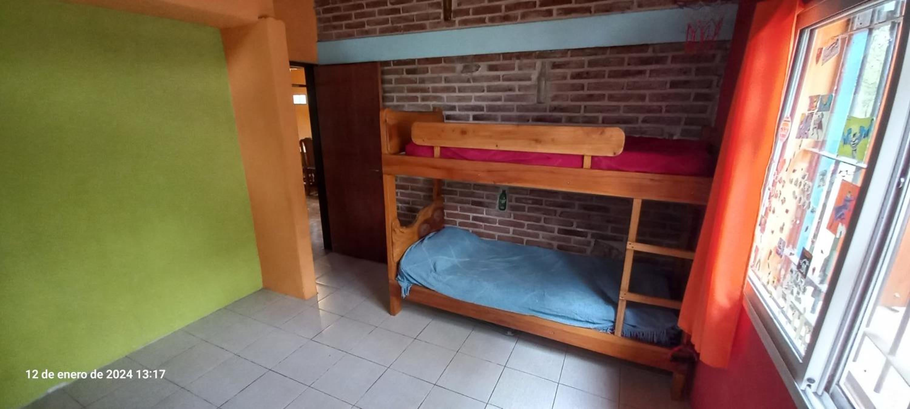 Casa de Colores