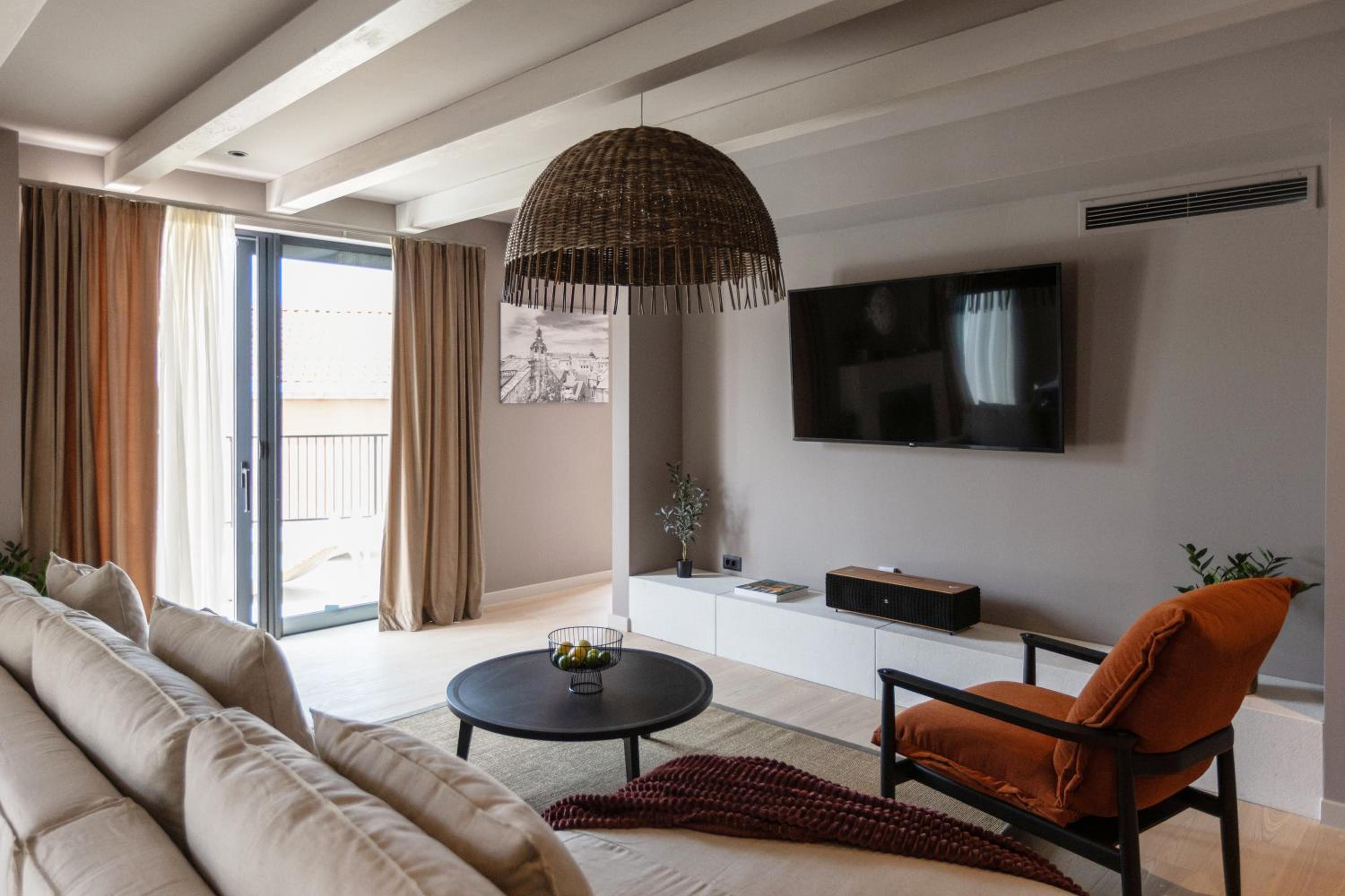 Villa Val & Sol