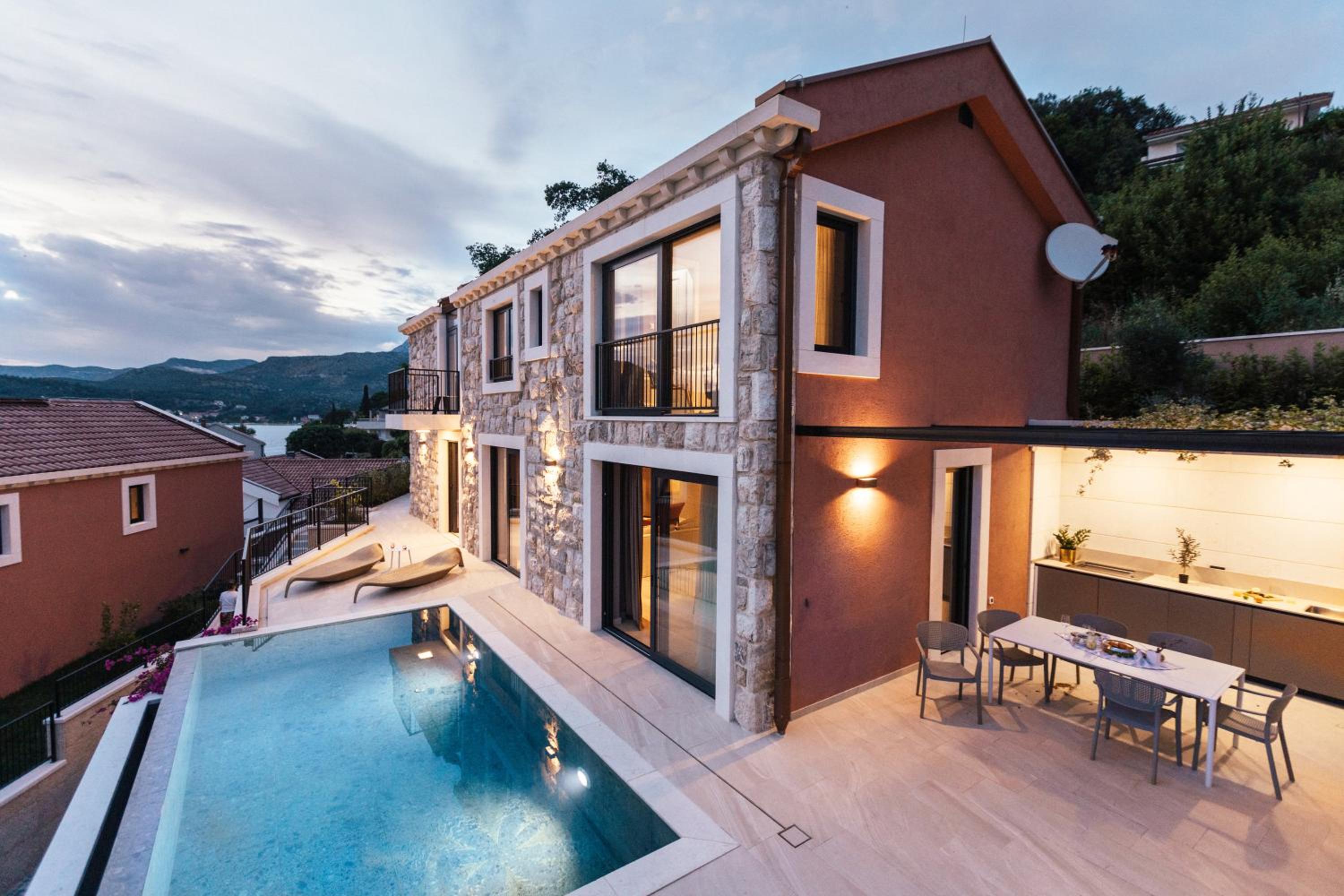 Villa Val & Sol