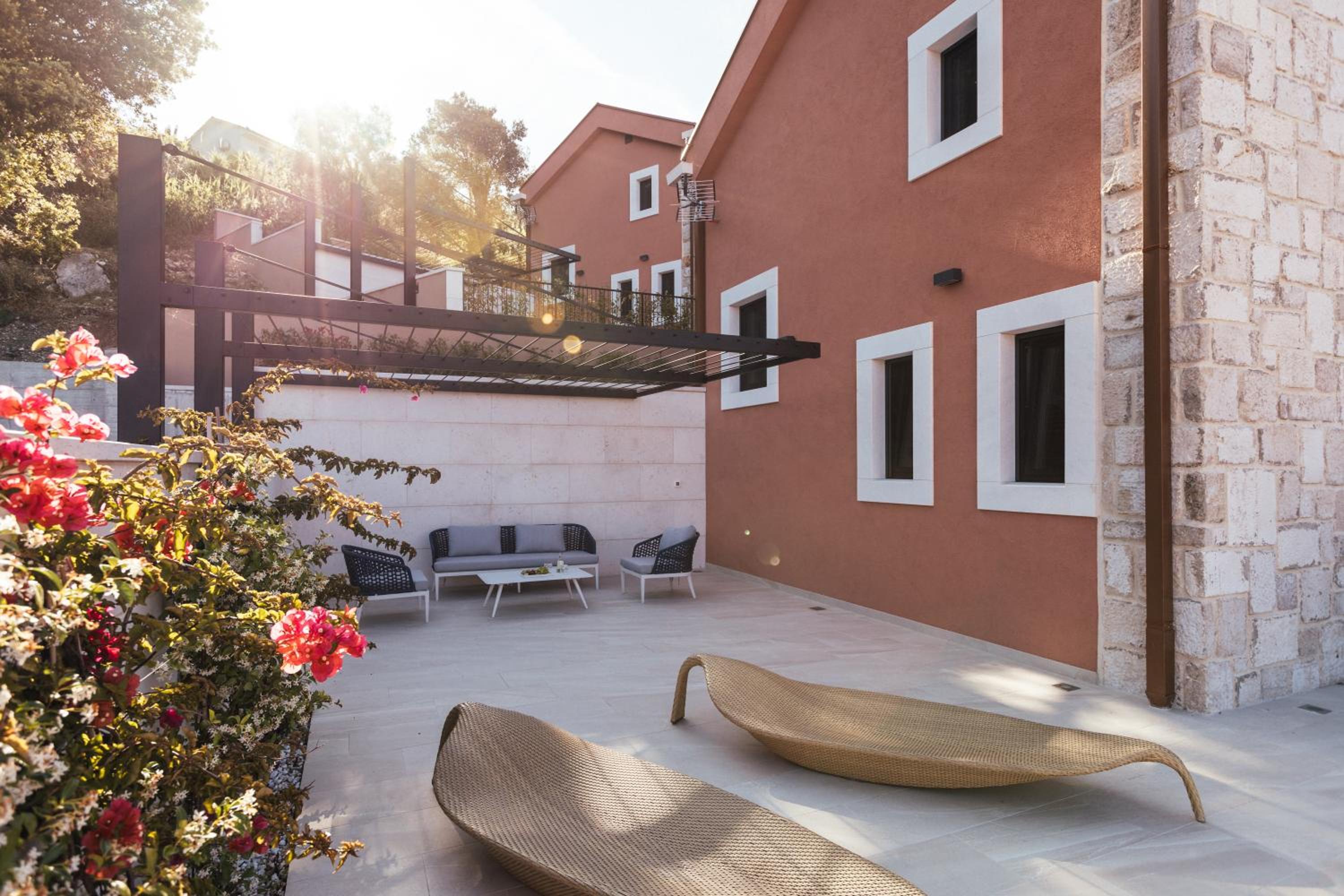 Villa Val & Sol