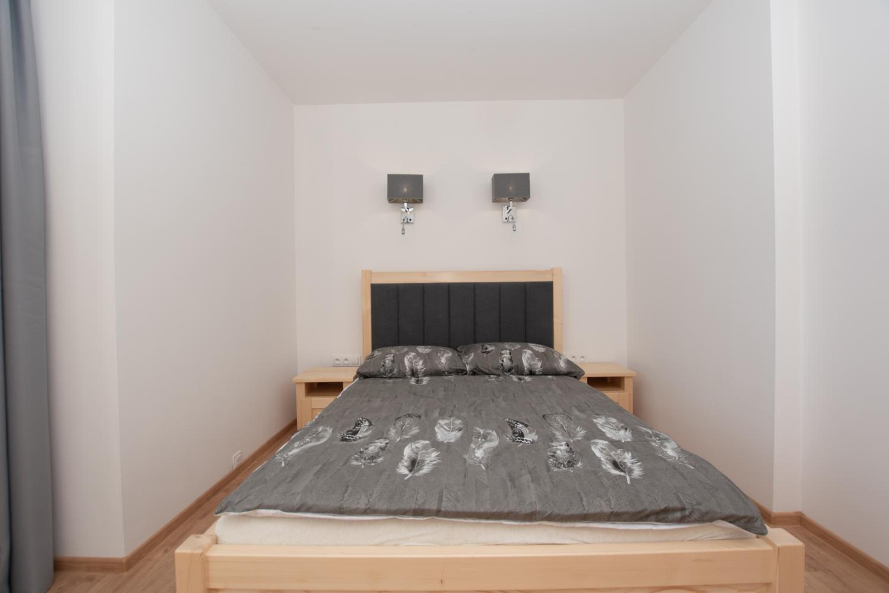 Pod Hawraniem Ski & Bike Friendly
