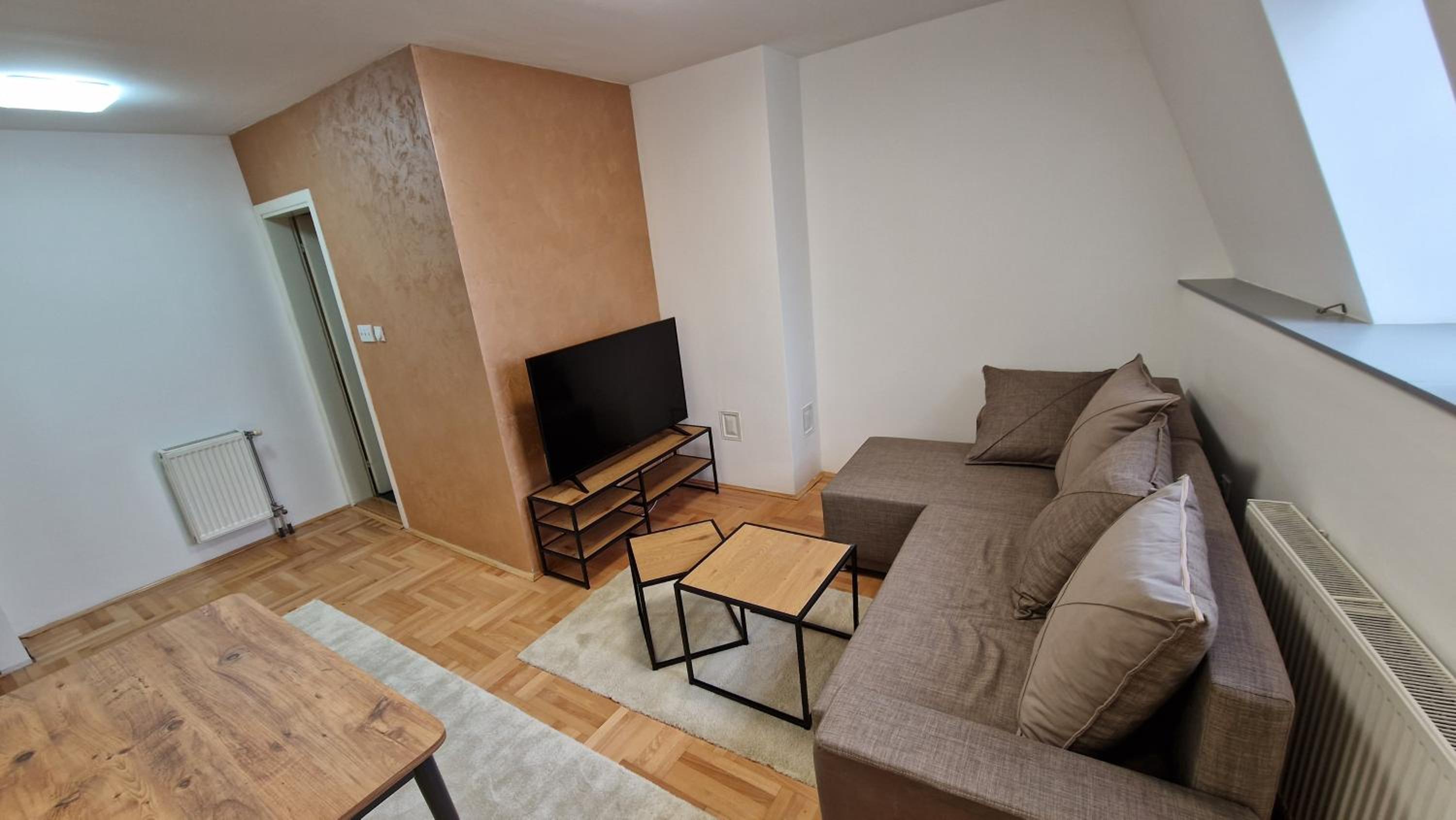 Modern Studio in Nis view 5
