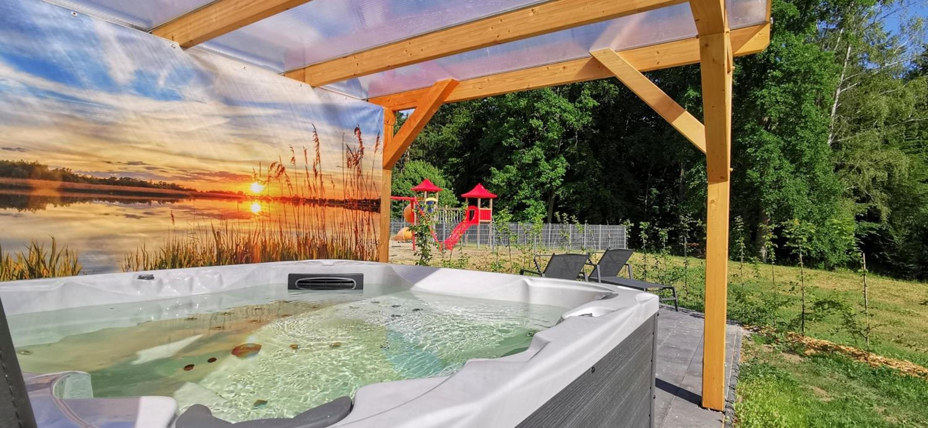 Haus Christina Pool Sauna