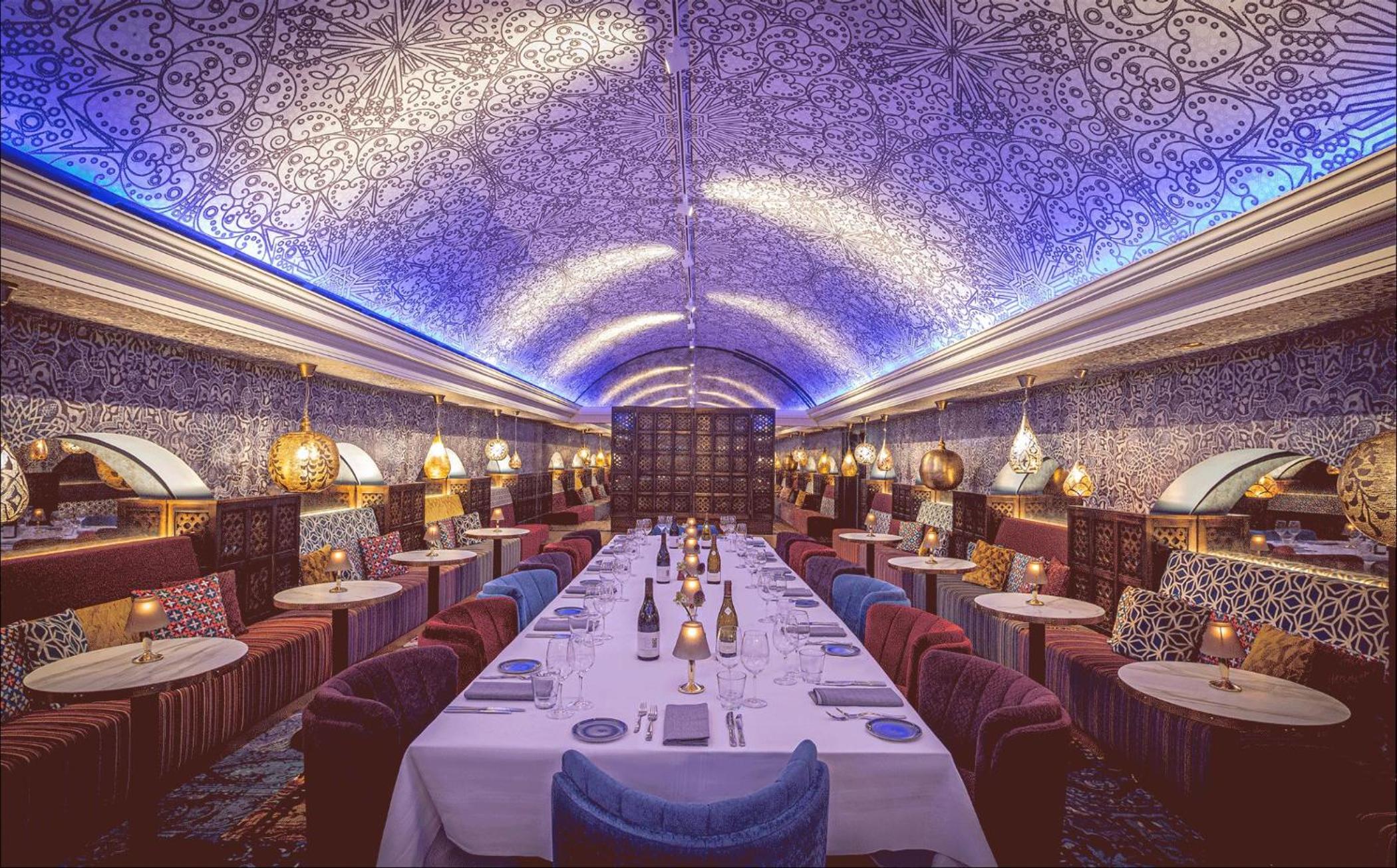 Clayton Hotel Amsterdam American