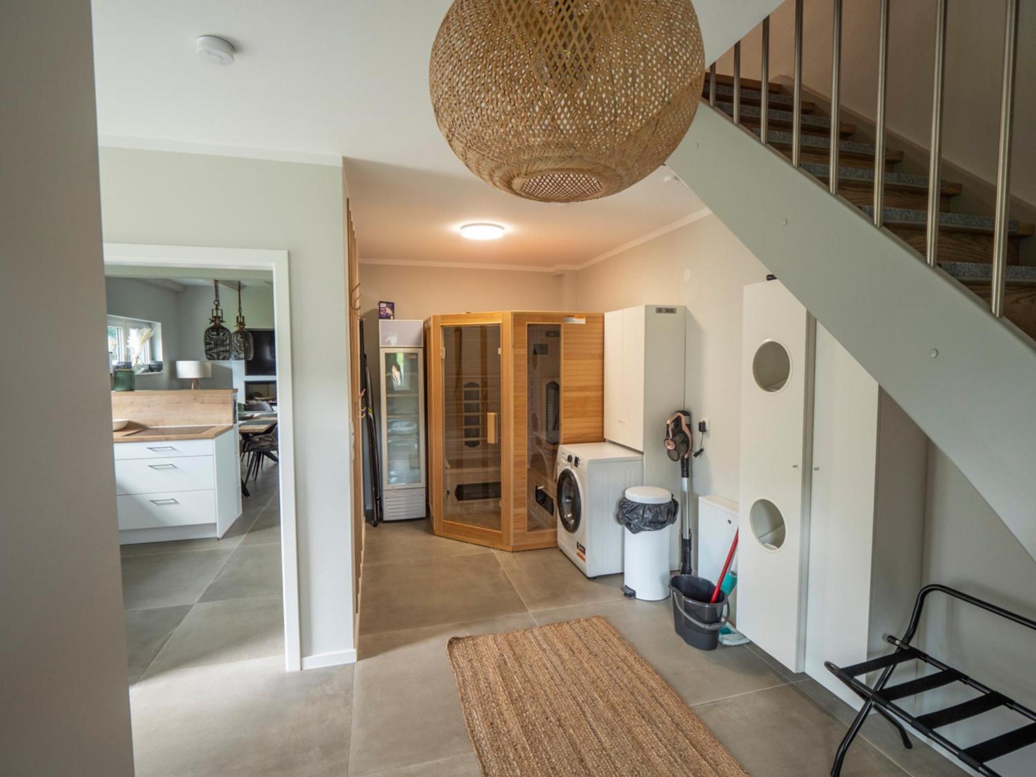 Haus Christina Pool Sauna