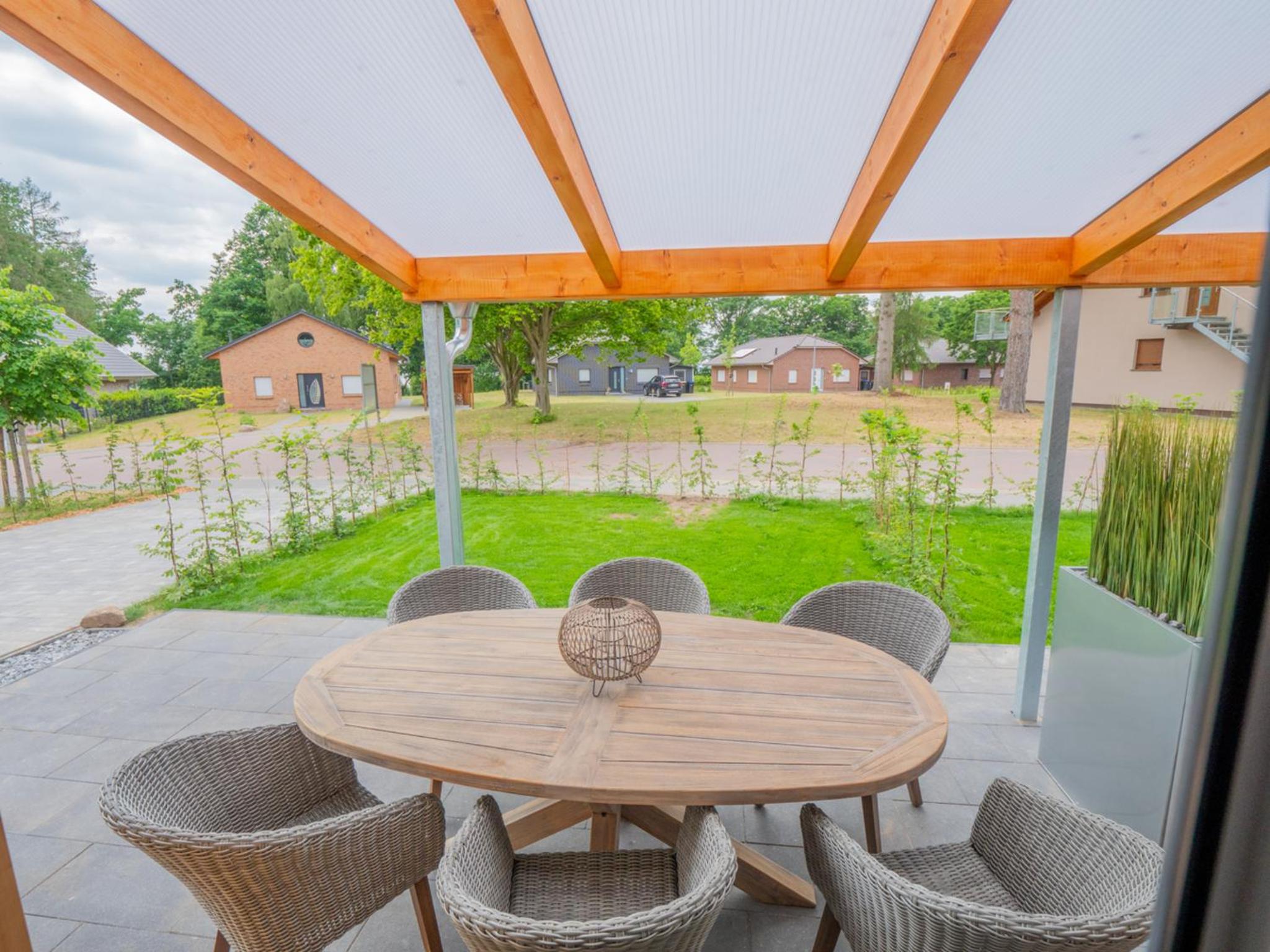 Haus Christina Pool Sauna