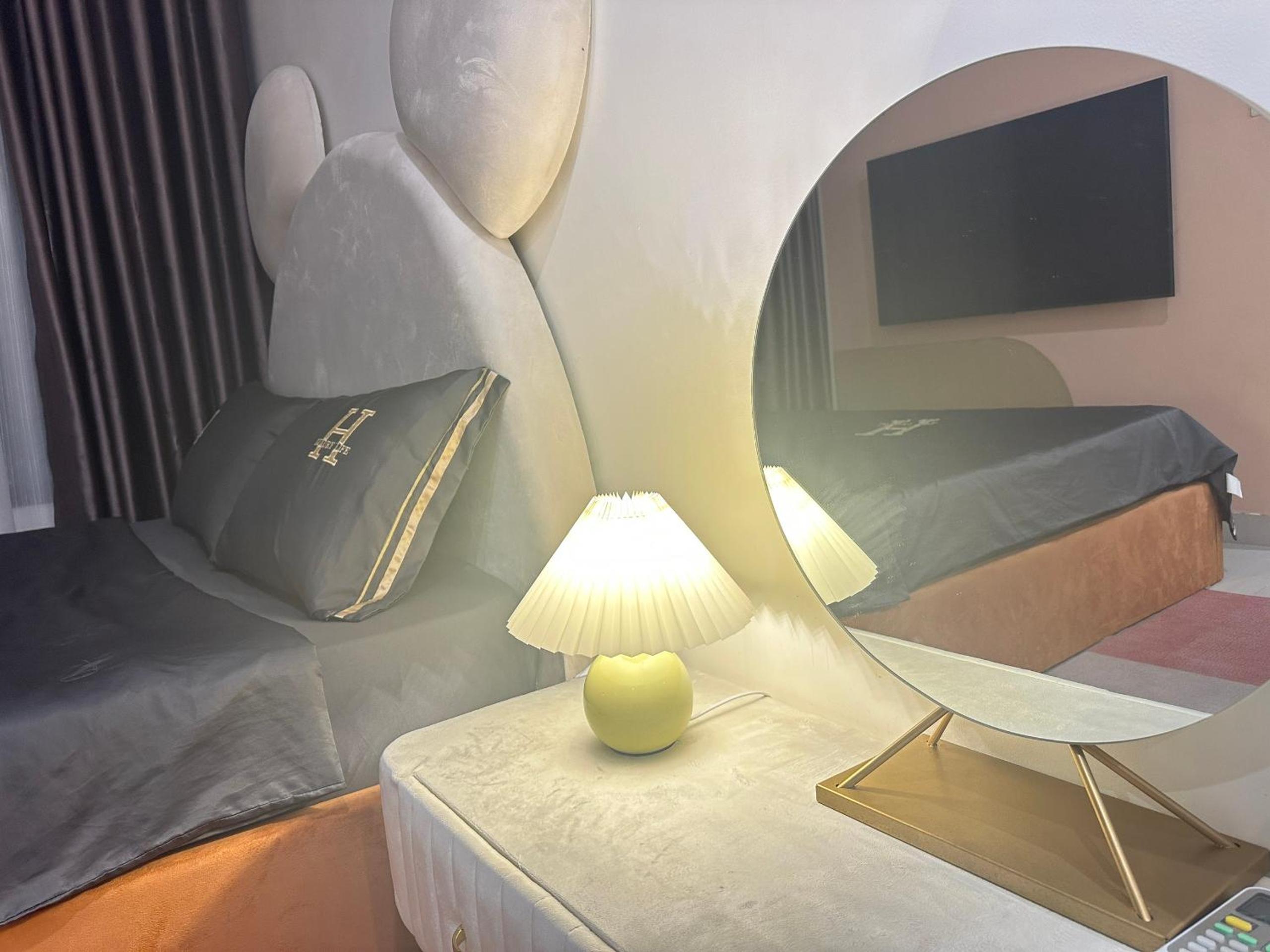 Homstay Vinhomes Ocean Park Building S107