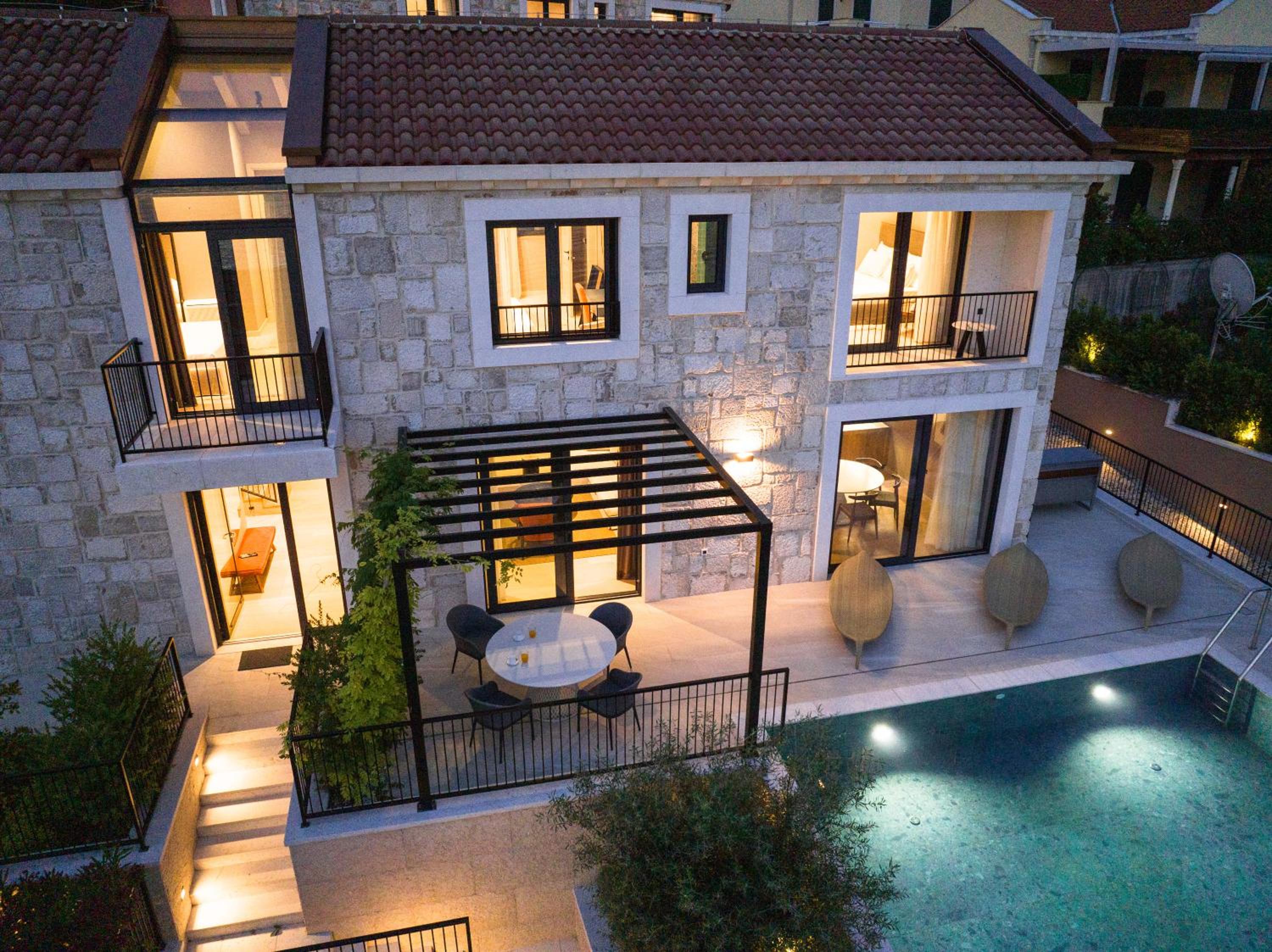 Villa Val & Sol