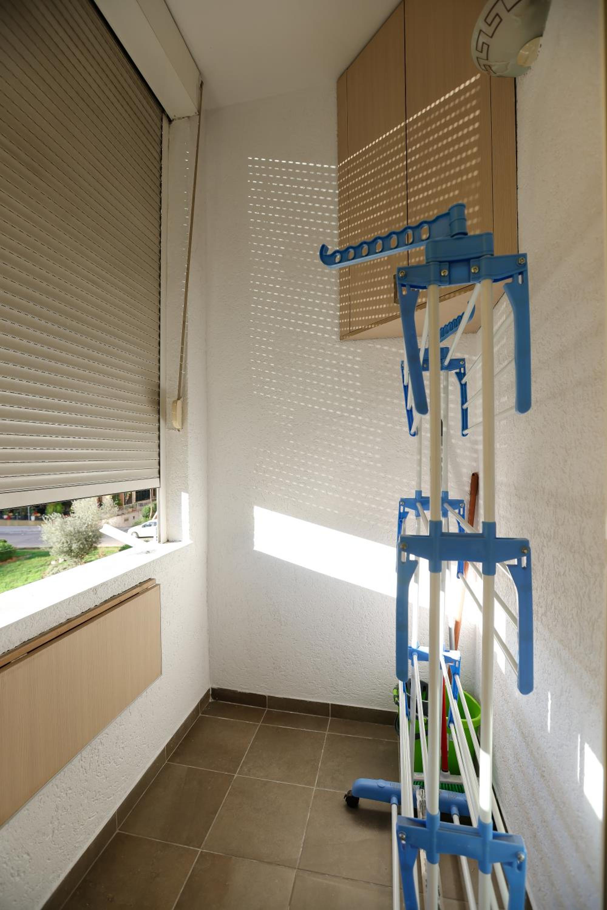 Cozy Flat Near the Air Albania Stadium