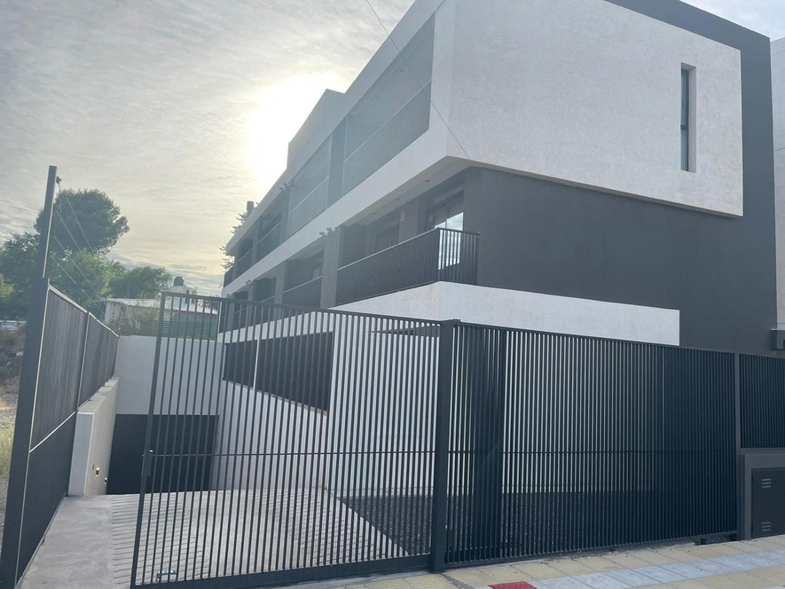 Apartamento Luxury Vistas E
