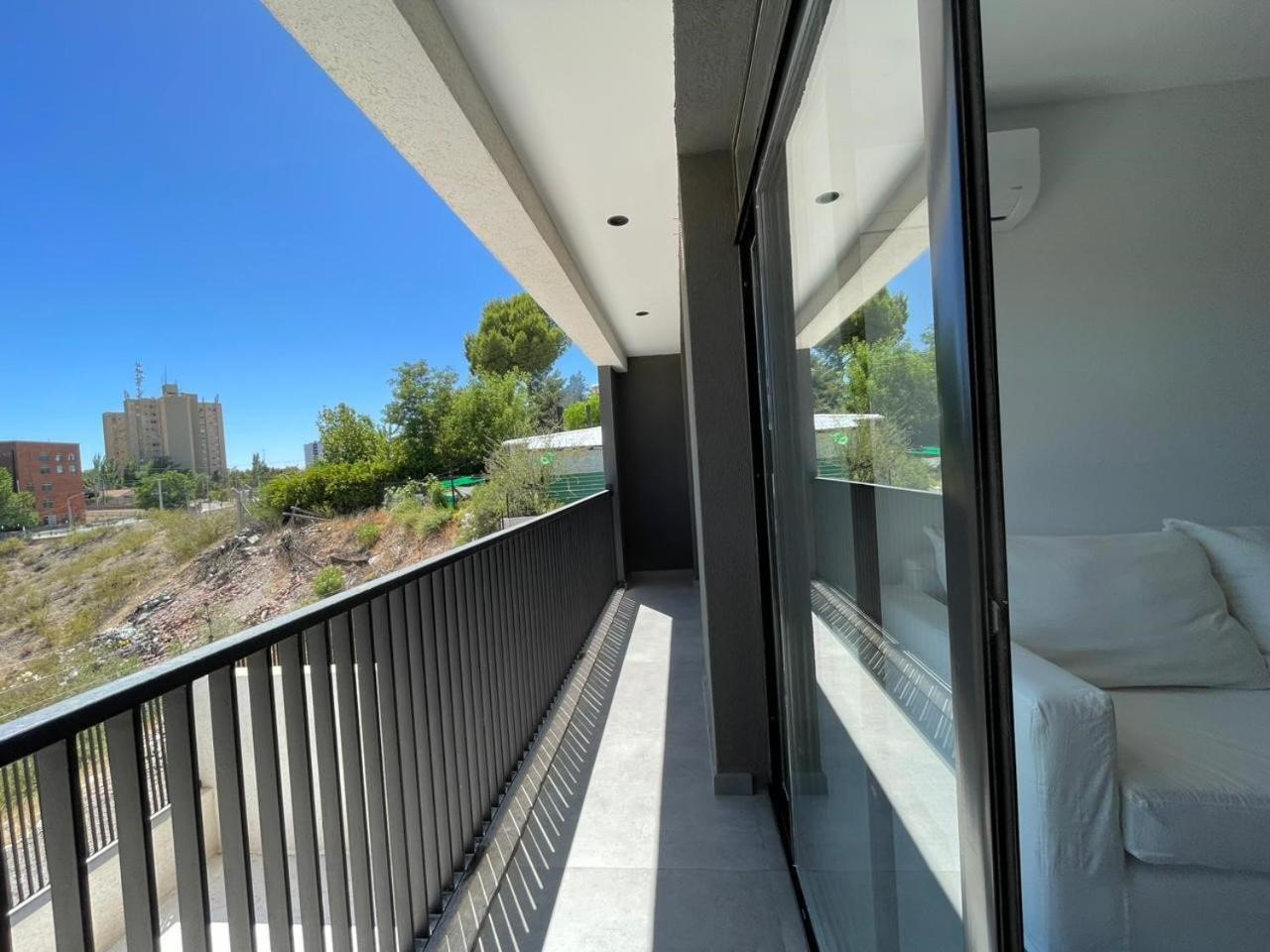 Apartamento Luxury Vistas E
