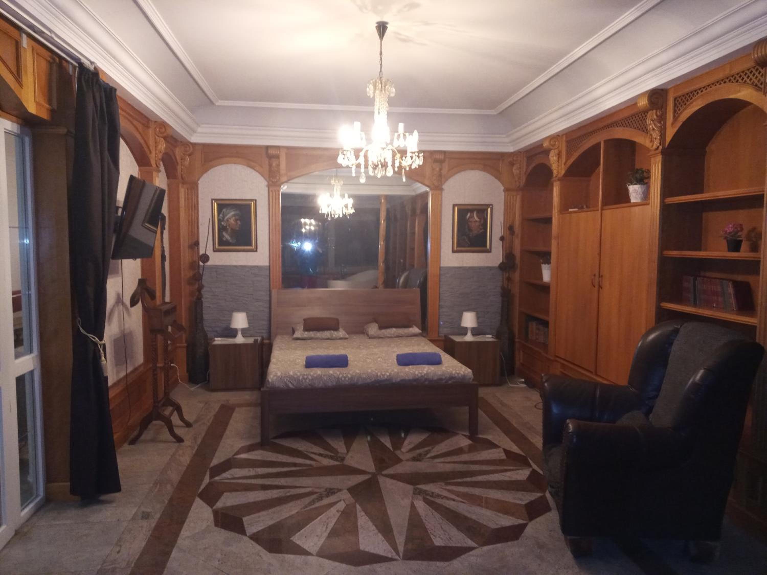 Villa-ház view 3