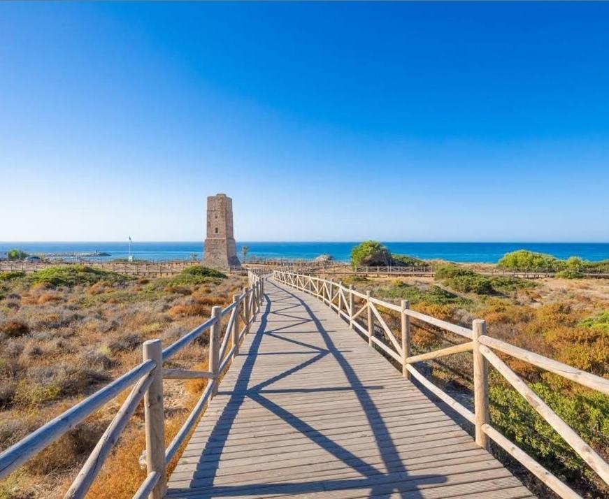 Secret View Elviria en Marbella