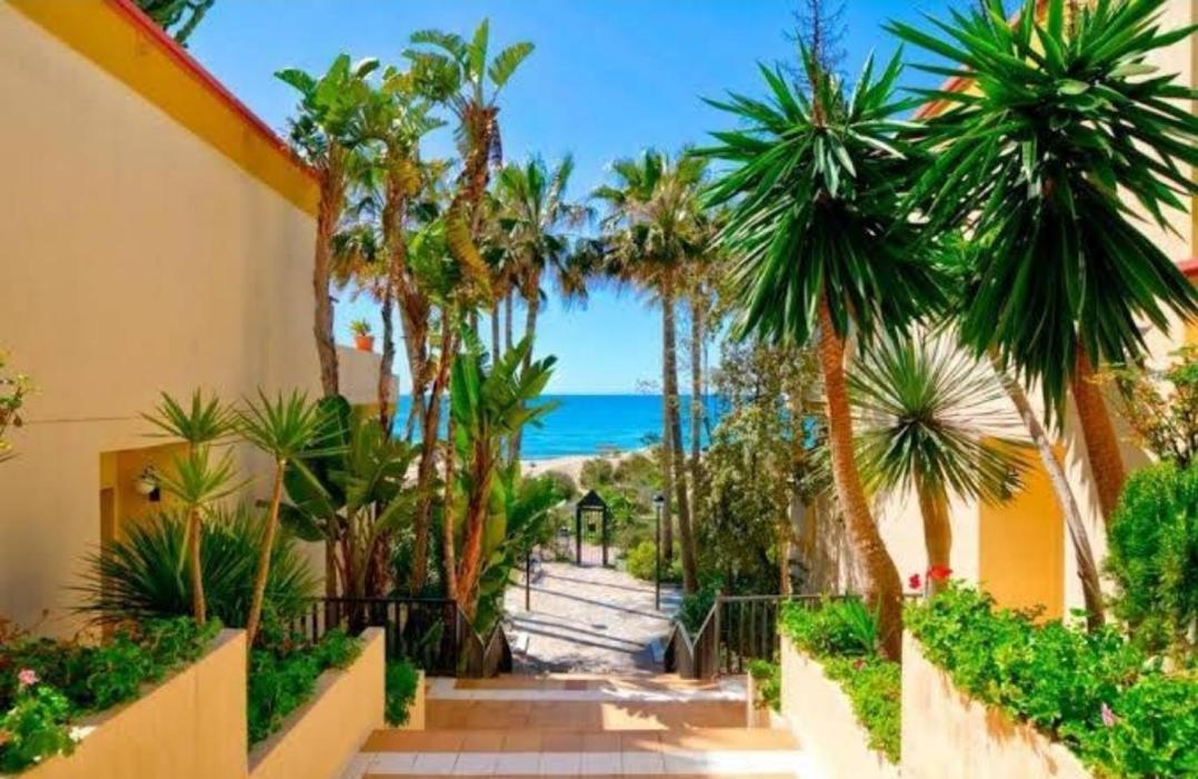 Secret View Elviria en Marbella — other