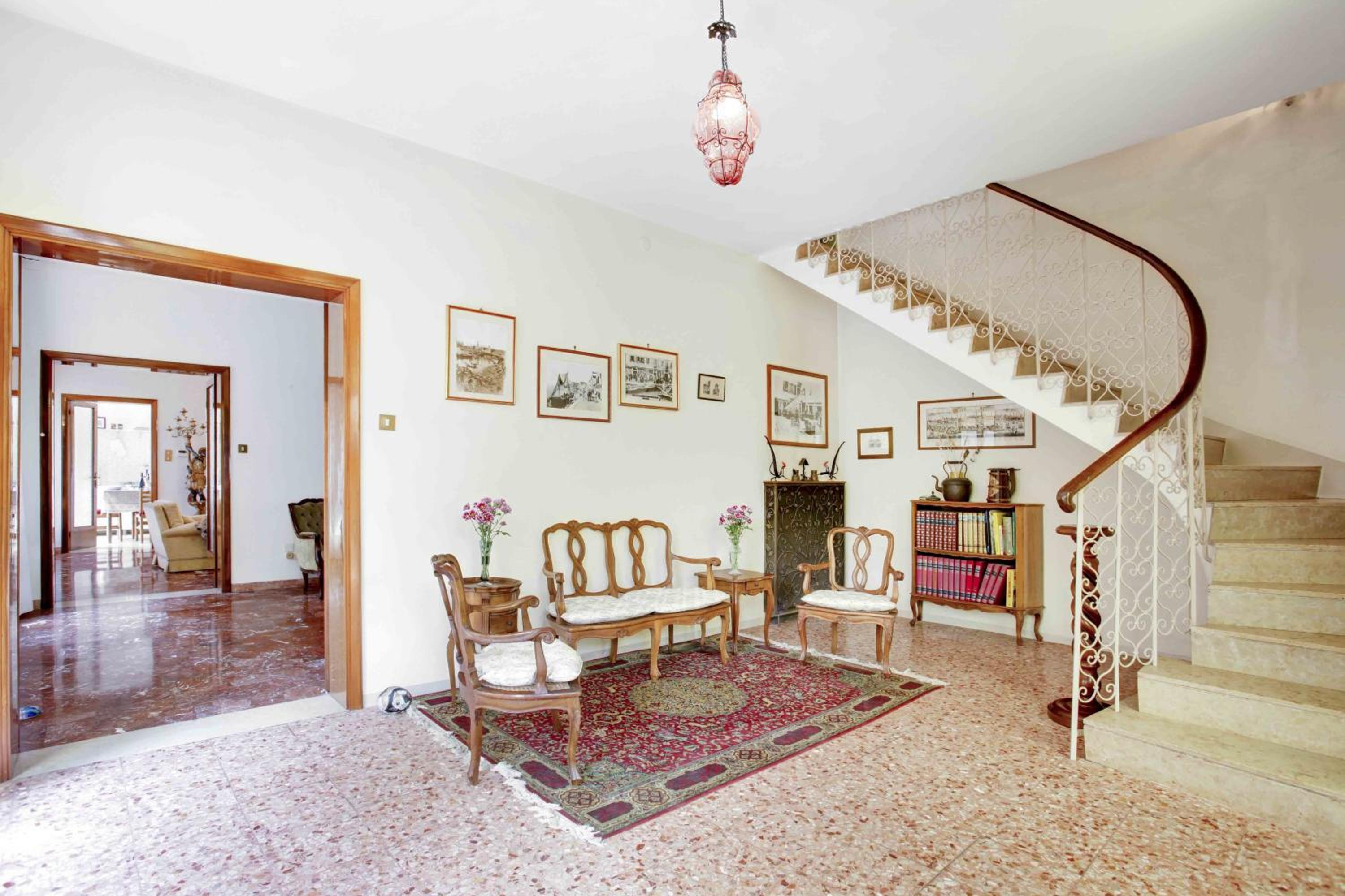 Maison Volpi
