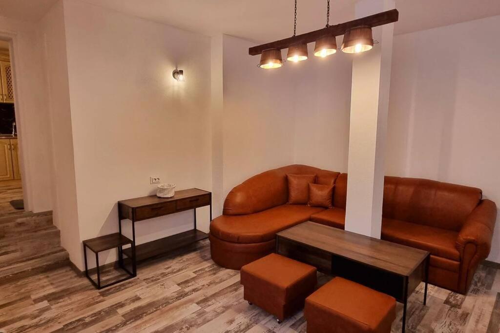 Sweet Home Apartament
