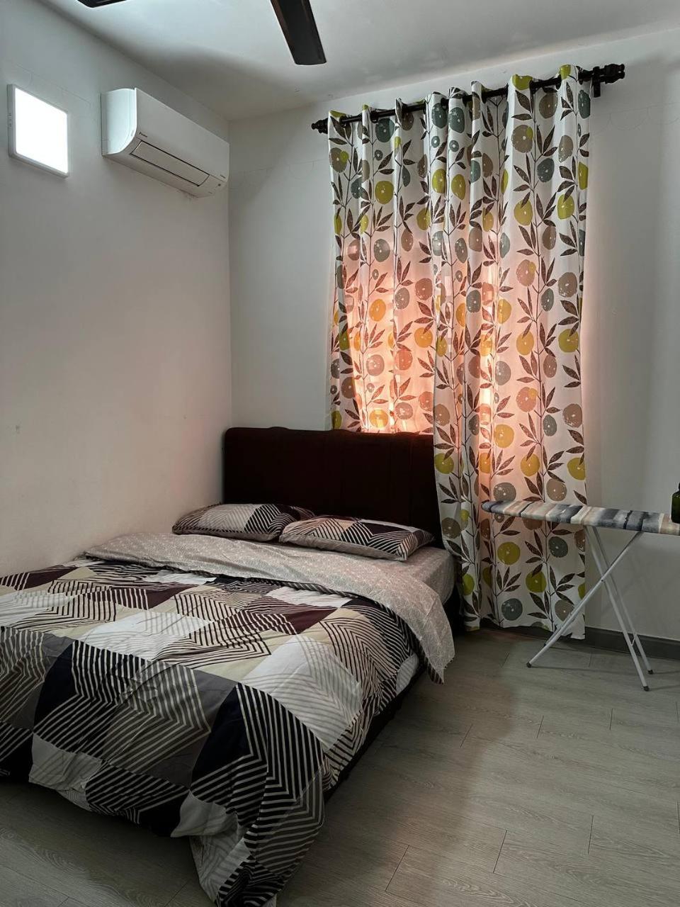 HOMESTAY SENTUL KUALA LUMPUR VIEW KLCC