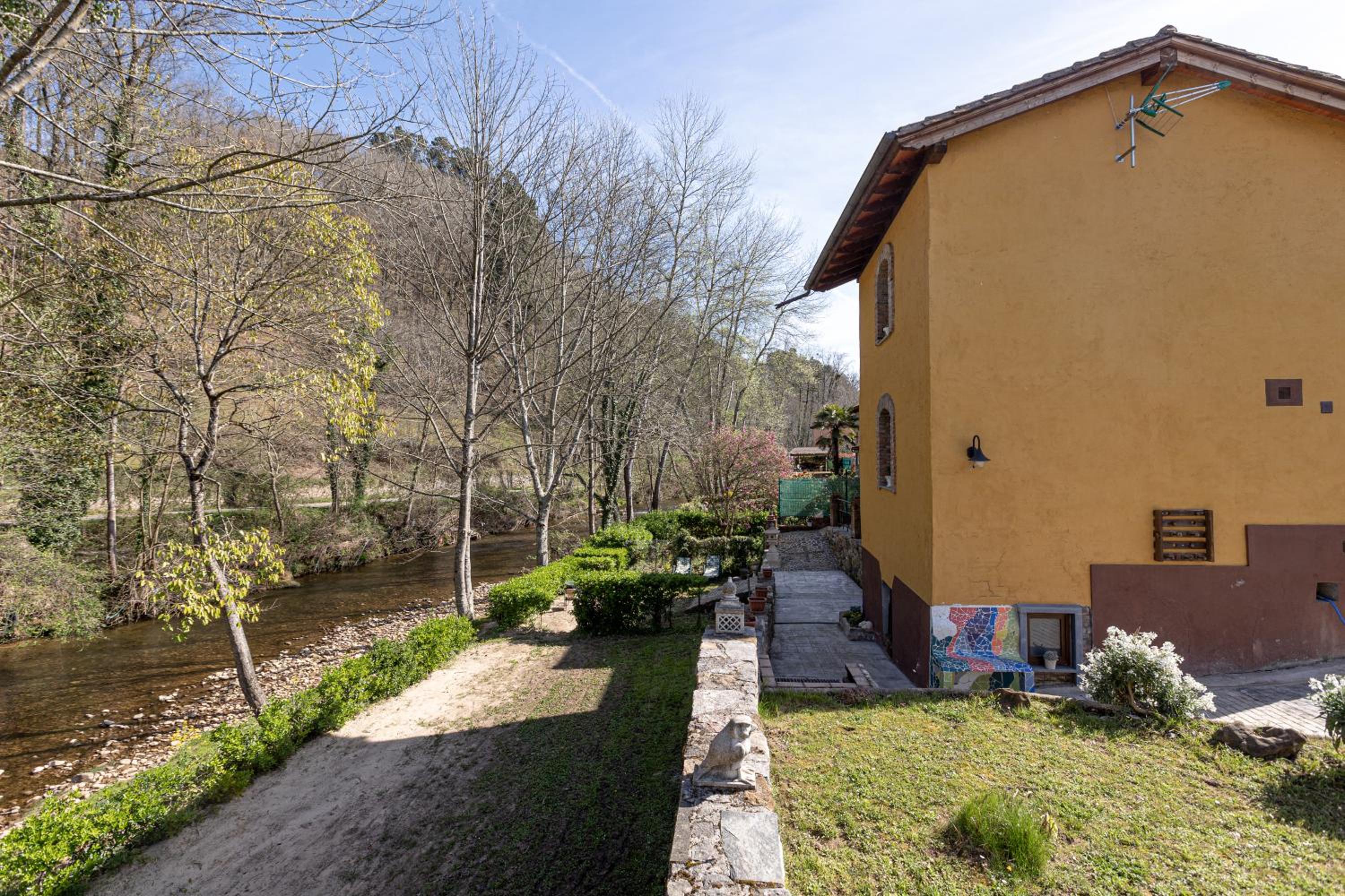 Floreu de Remis Casa