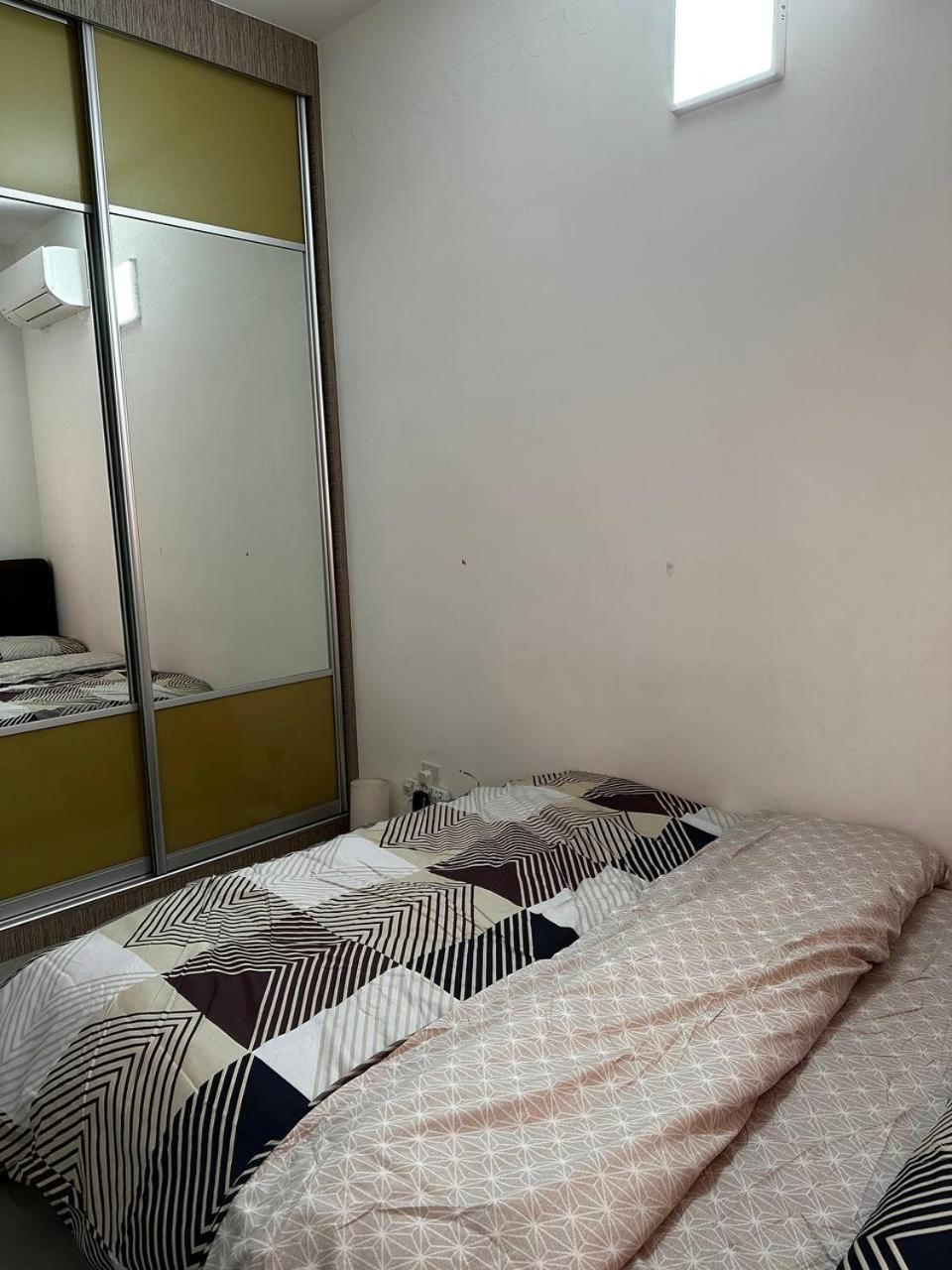 HOMESTAY SENTUL KUALA LUMPUR VIEW KLCC