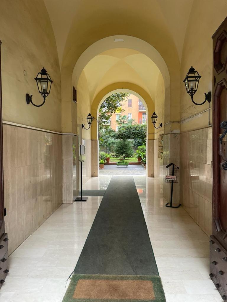 Dome at home - La cupola a casa