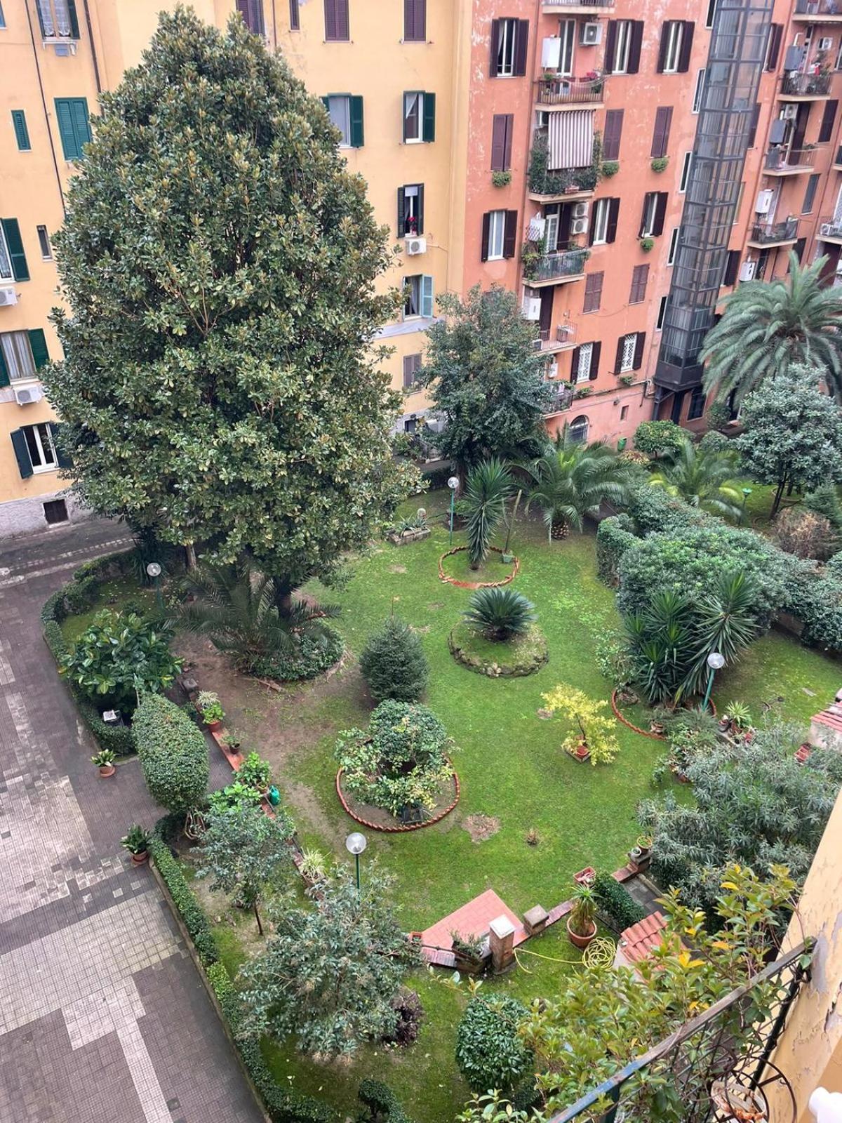 Dome at home - La cupola a casa