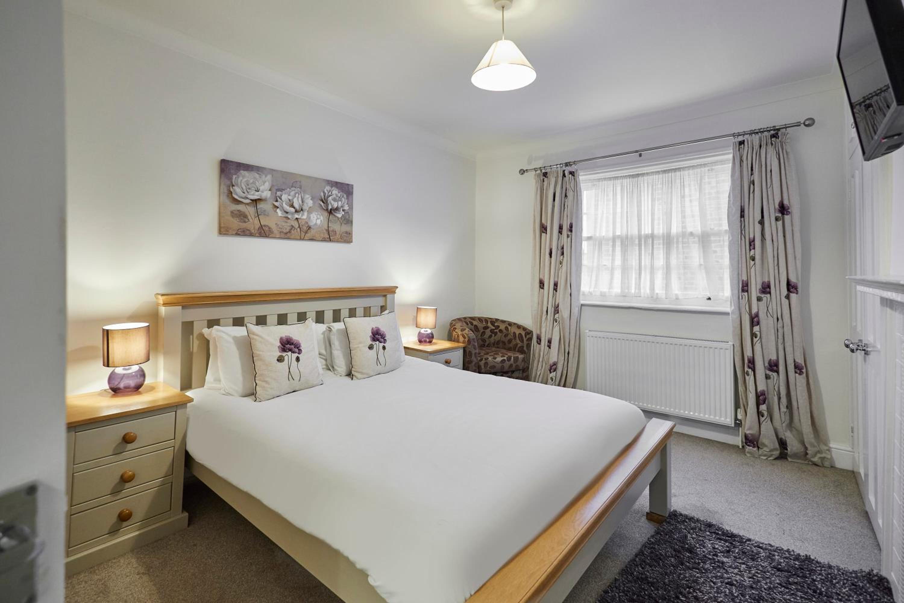 Host & Stay - Spring Bank Cottage view 5