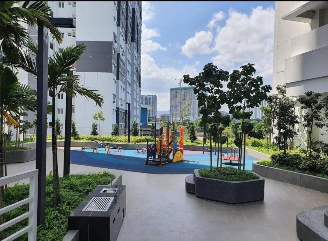 HOMESTAY SENTUL KUALA LUMPUR VIEW KLCC