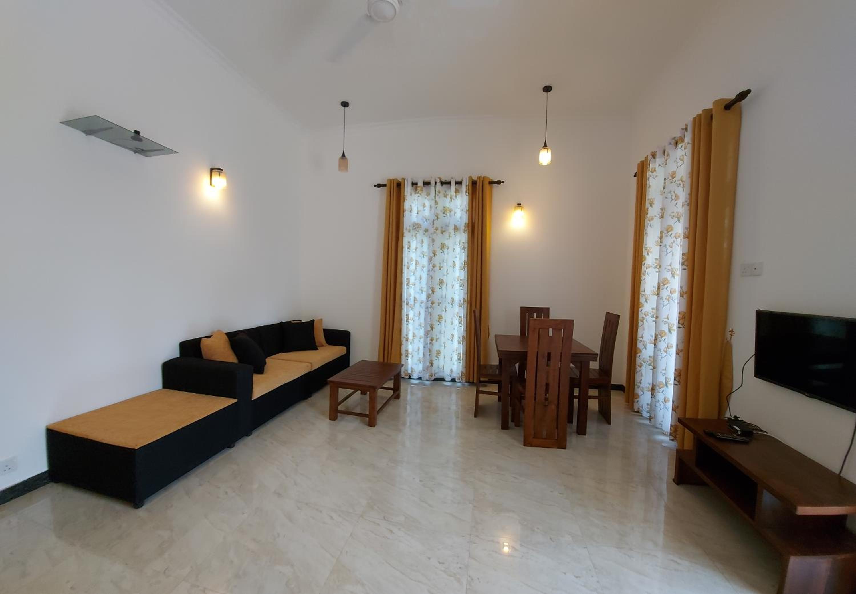 Cinnamon Avenue Villas- Negombo - Sri Lanka