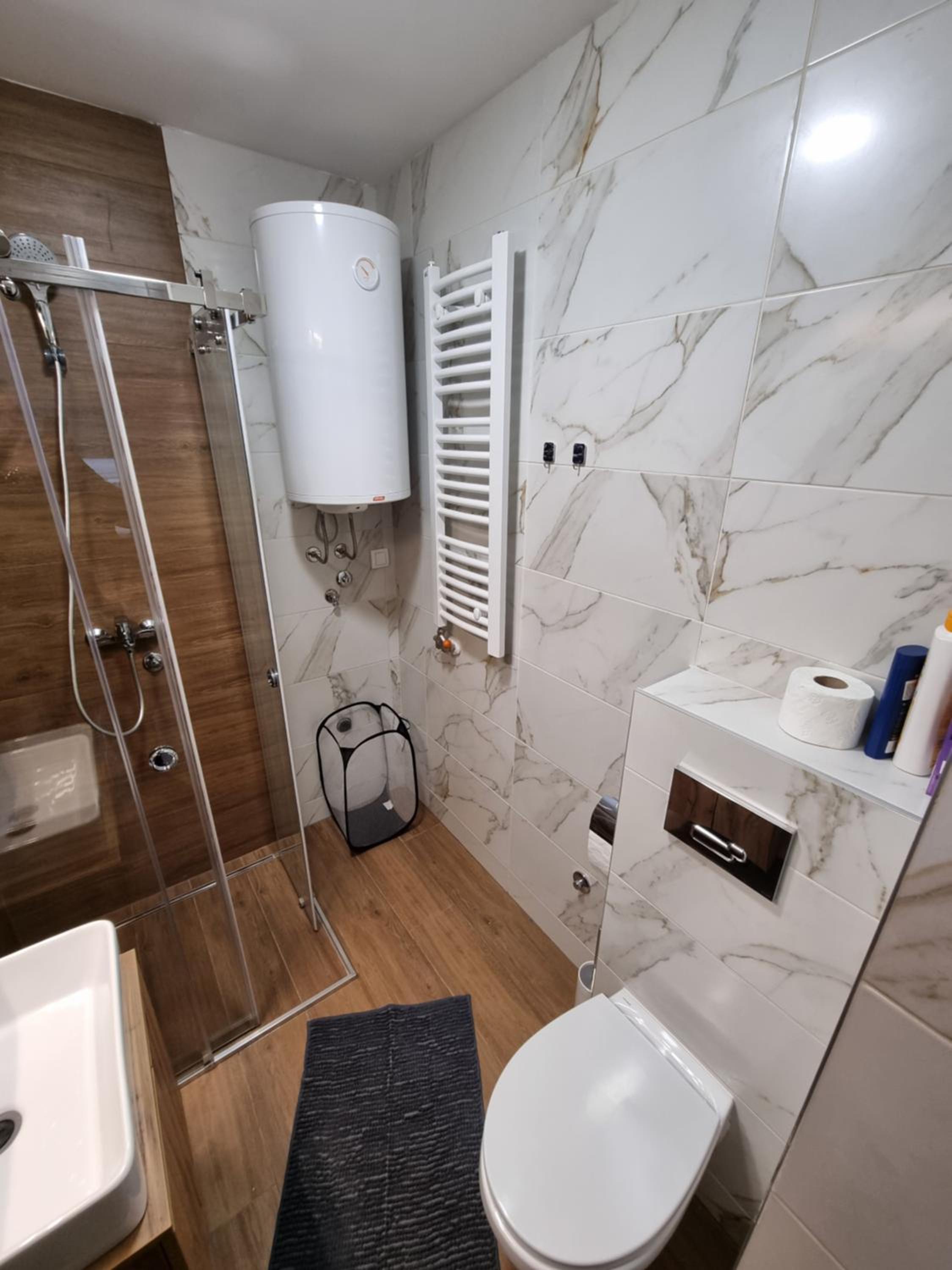 Luxury Apartment Borovi 2