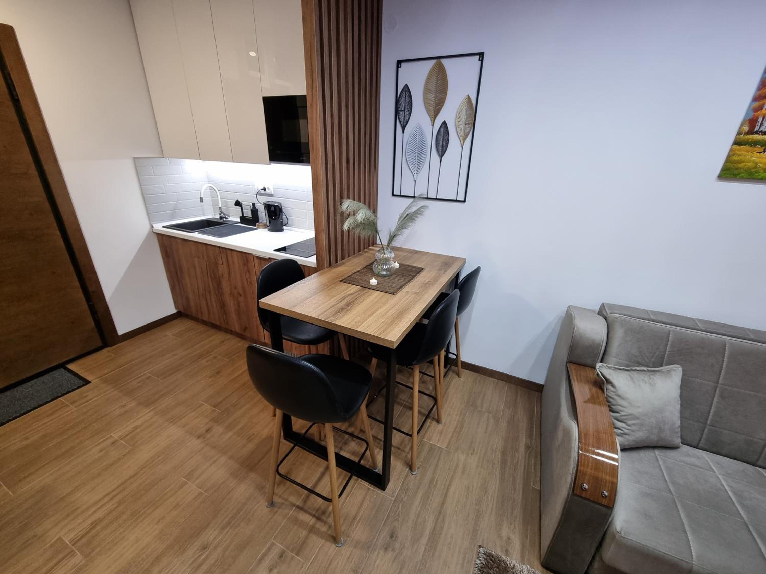 Luxury Apartment Borovi 2