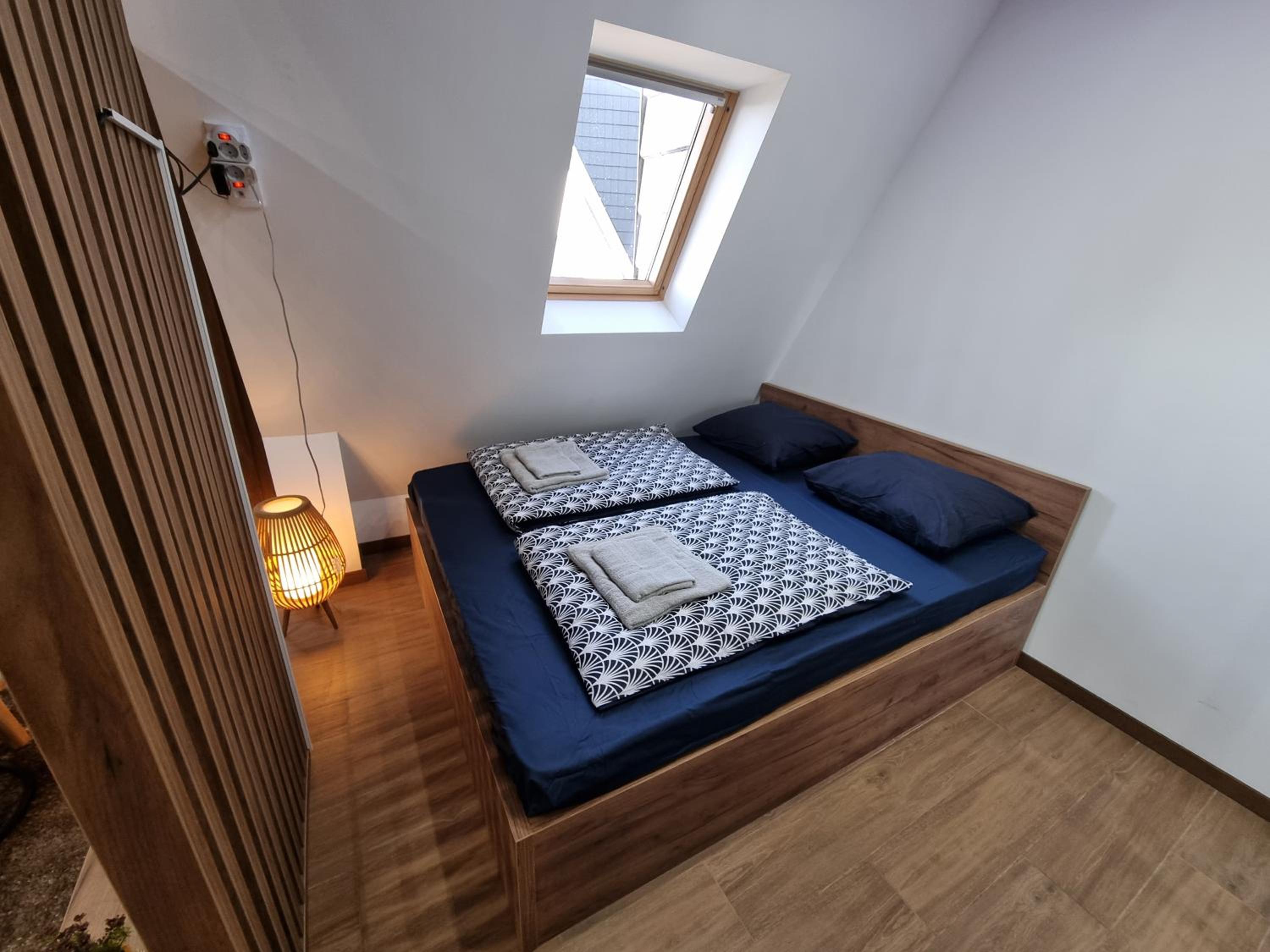 Luxury Apartment Borovi 2