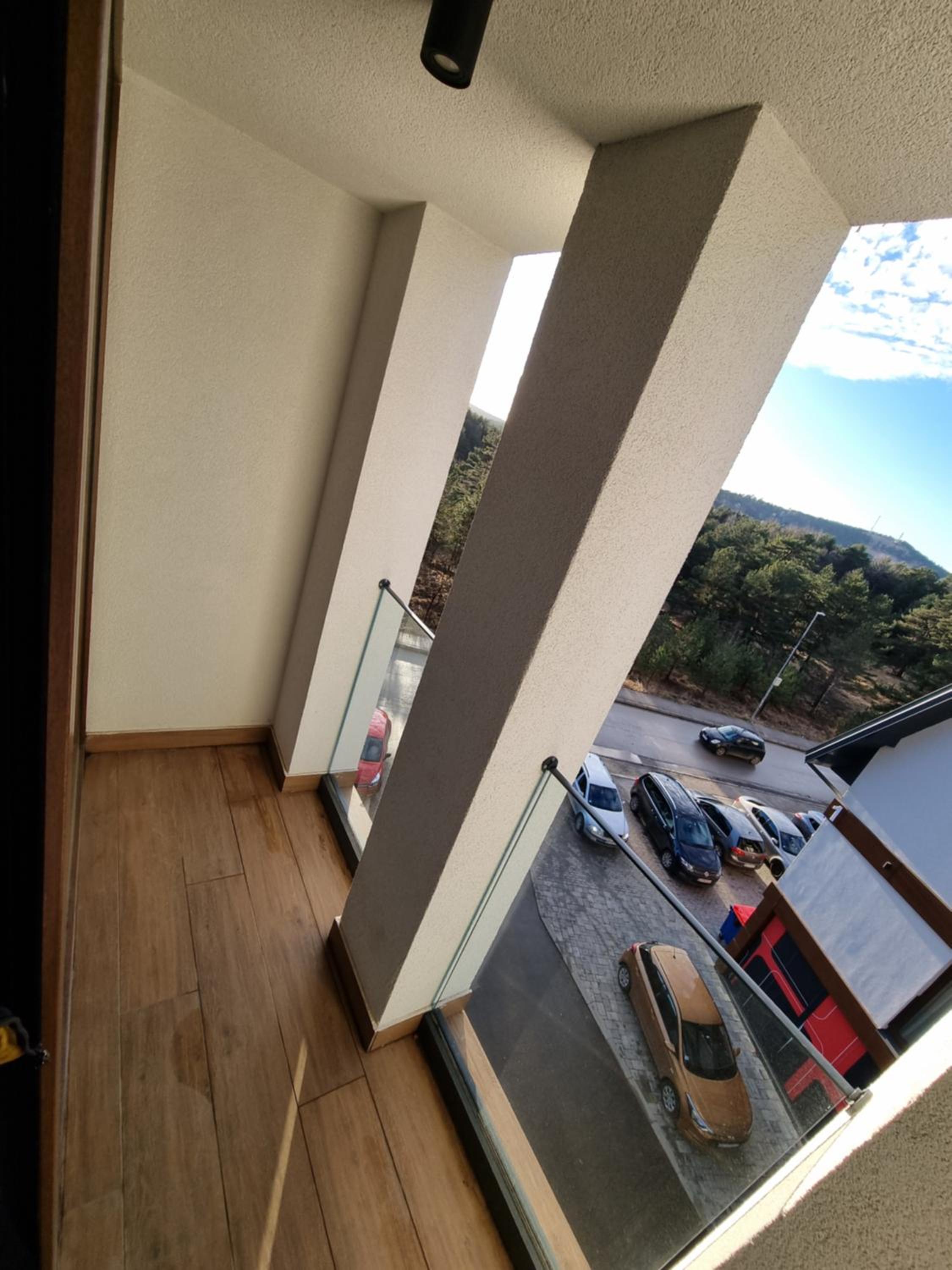 Luxury Apartment Borovi 2